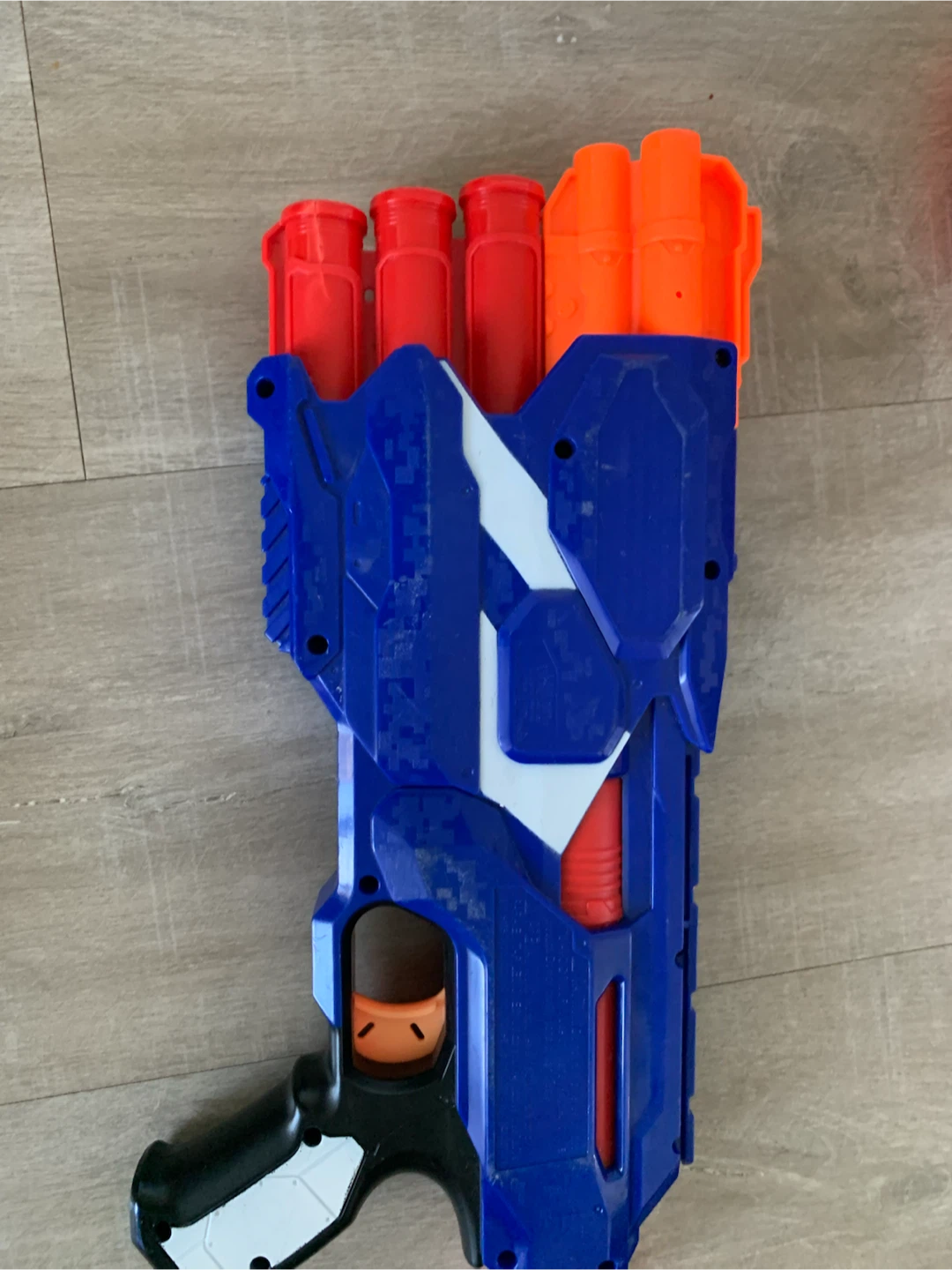 Nerf blaster - photo 4