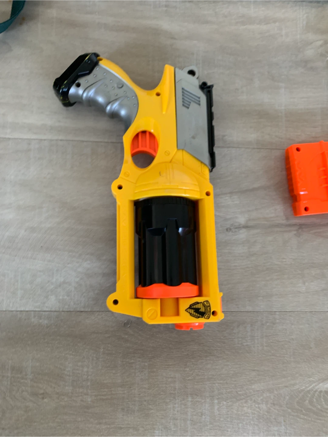 Nerf blaster - photo 5