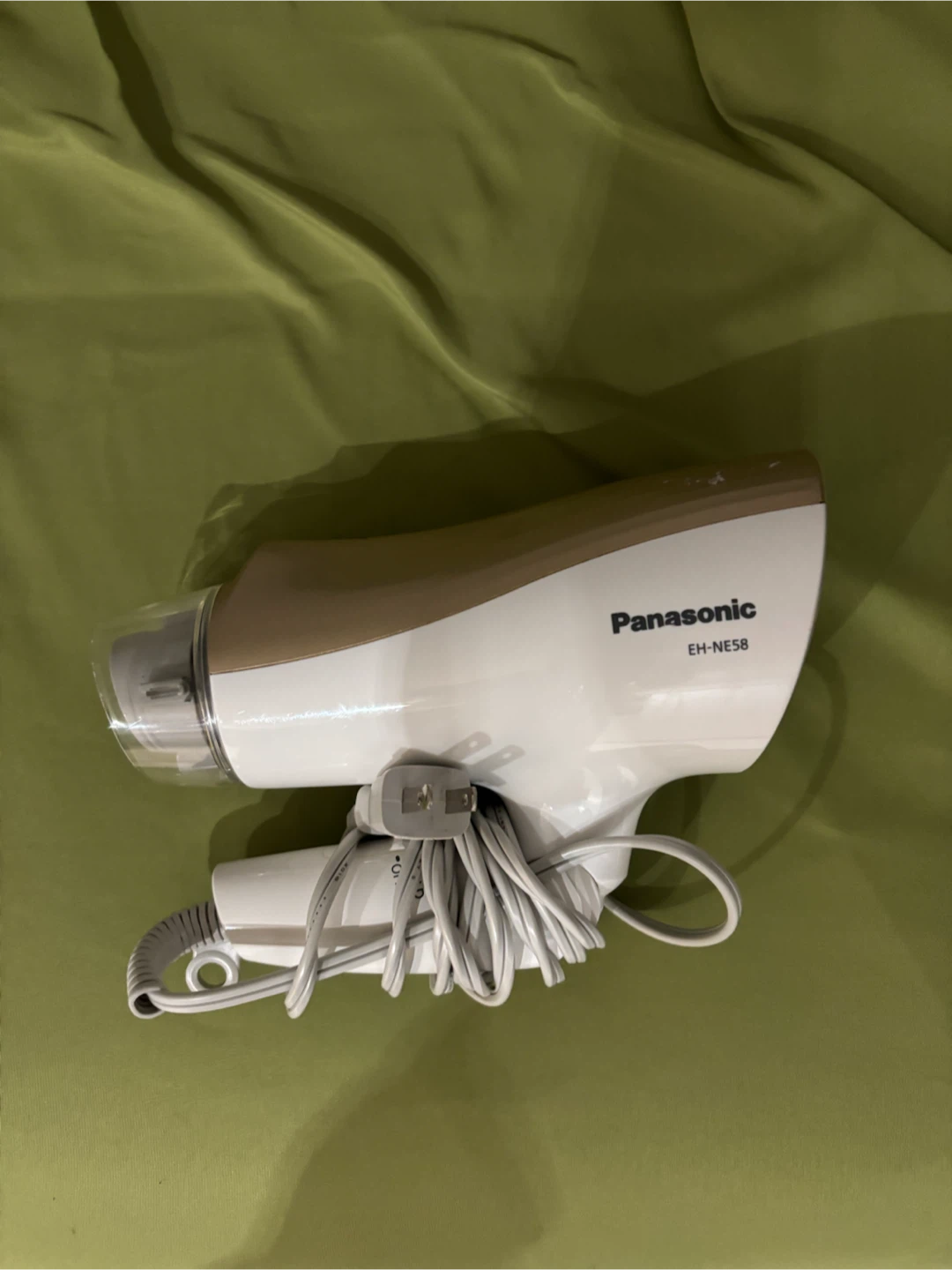 Panasonic EH-NE58 Hair Dryer