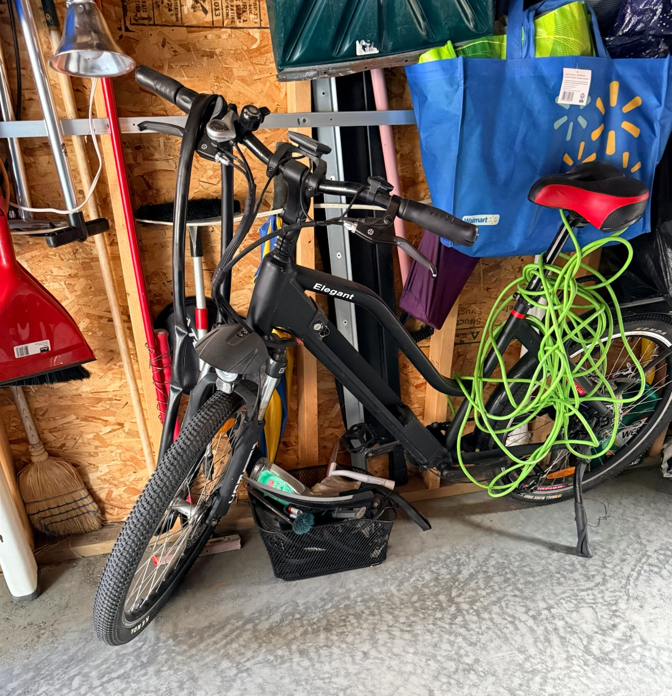 Electric Bike