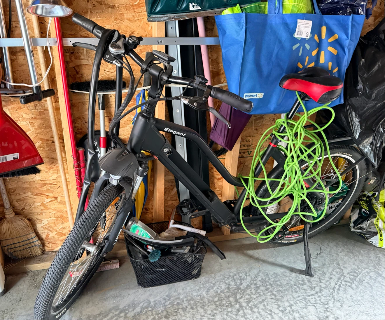 Electric Bike - photo 2