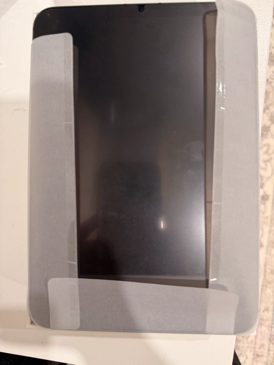 Apple iPad mini (6th Gen) 64 Gb  Wifi+ cellular - photo 3