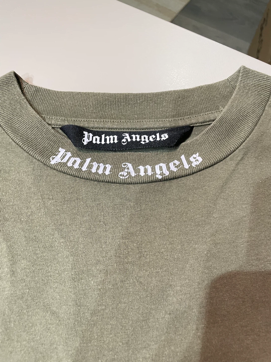 Palm Angels T-Shirt
