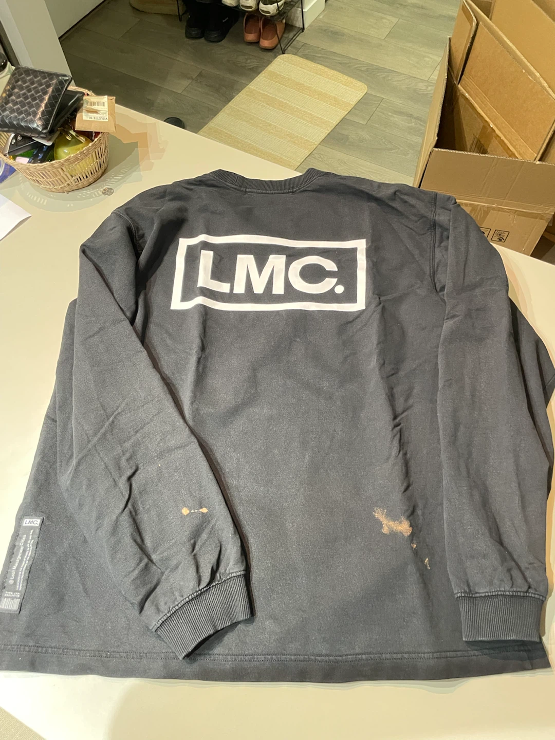 LMC Long Sleeve Shirt - photo 2