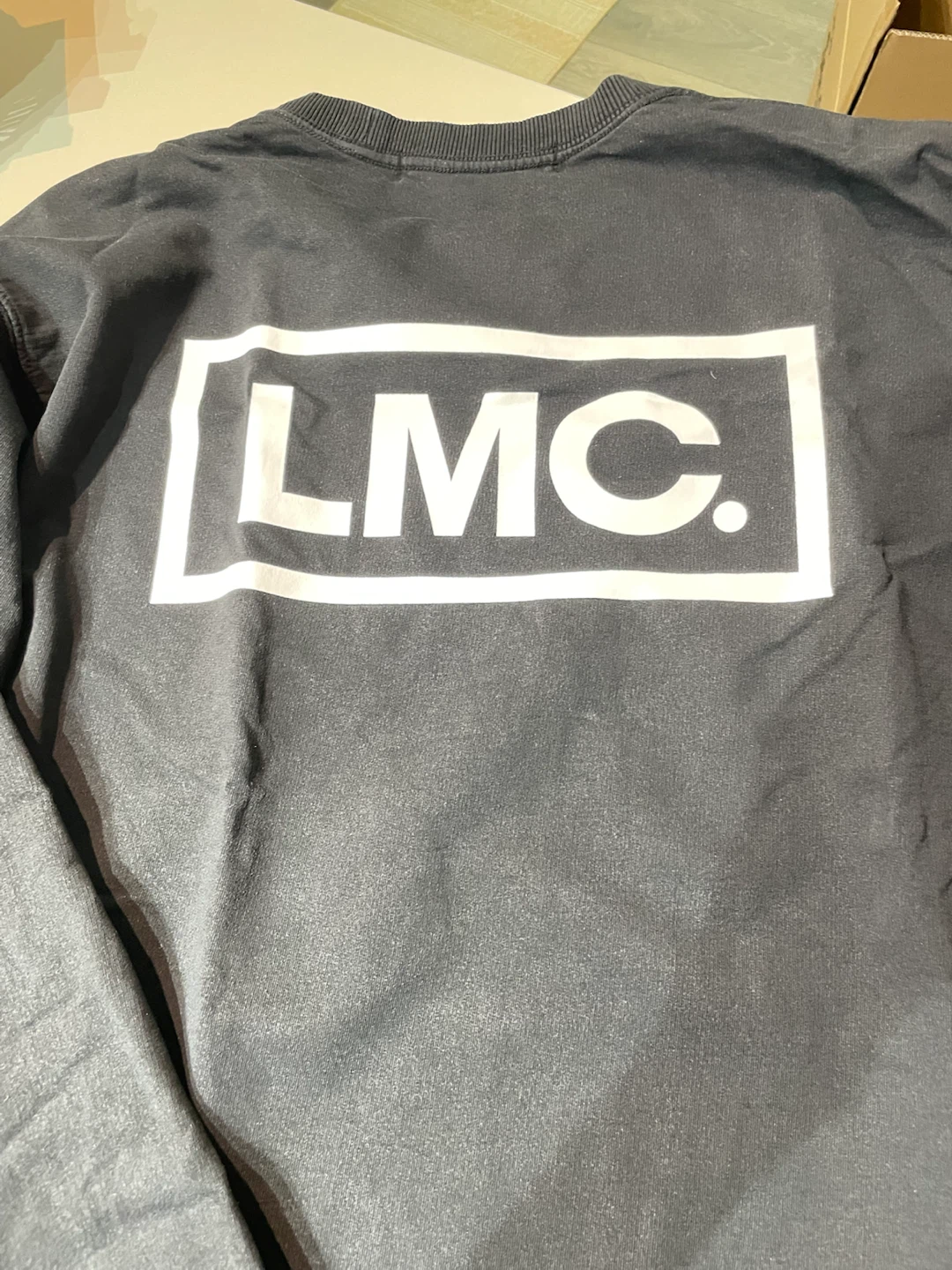 LMC Long Sleeve Shirt - photo 3