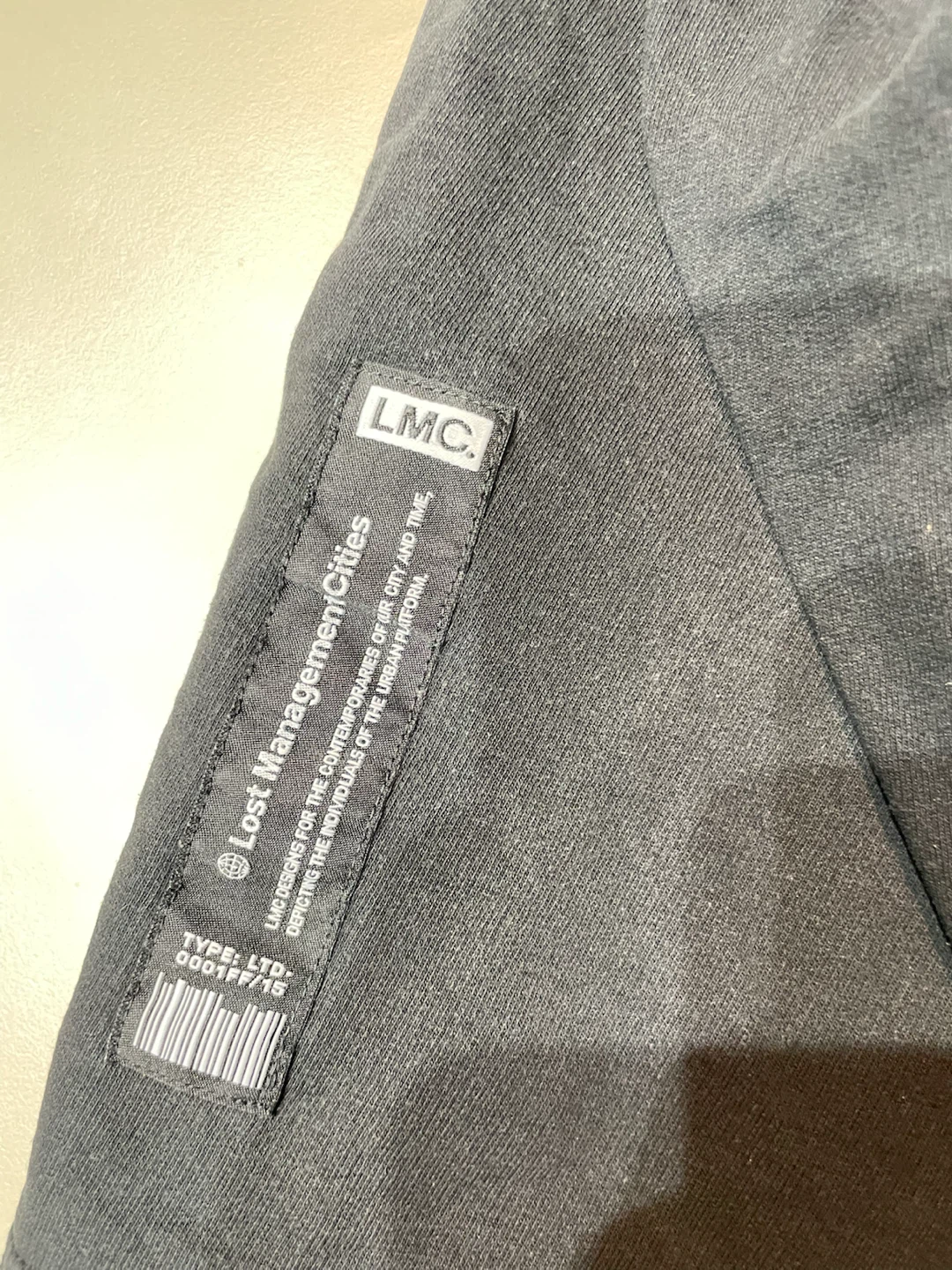 LMC Long Sleeve Shirt - photo 4