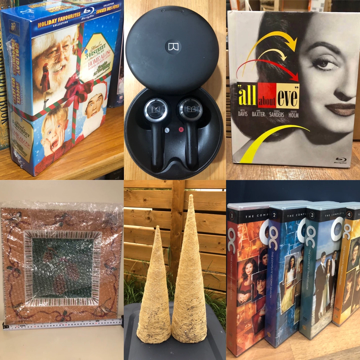 Moving sale! $30 each!
