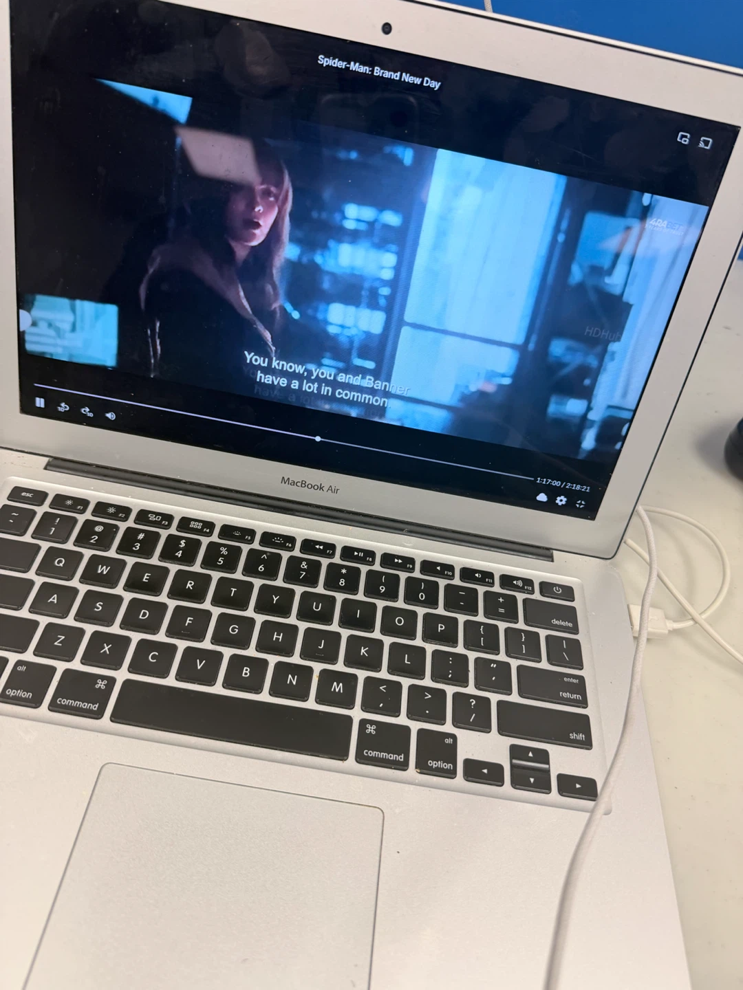 MacBook Air - photo 2