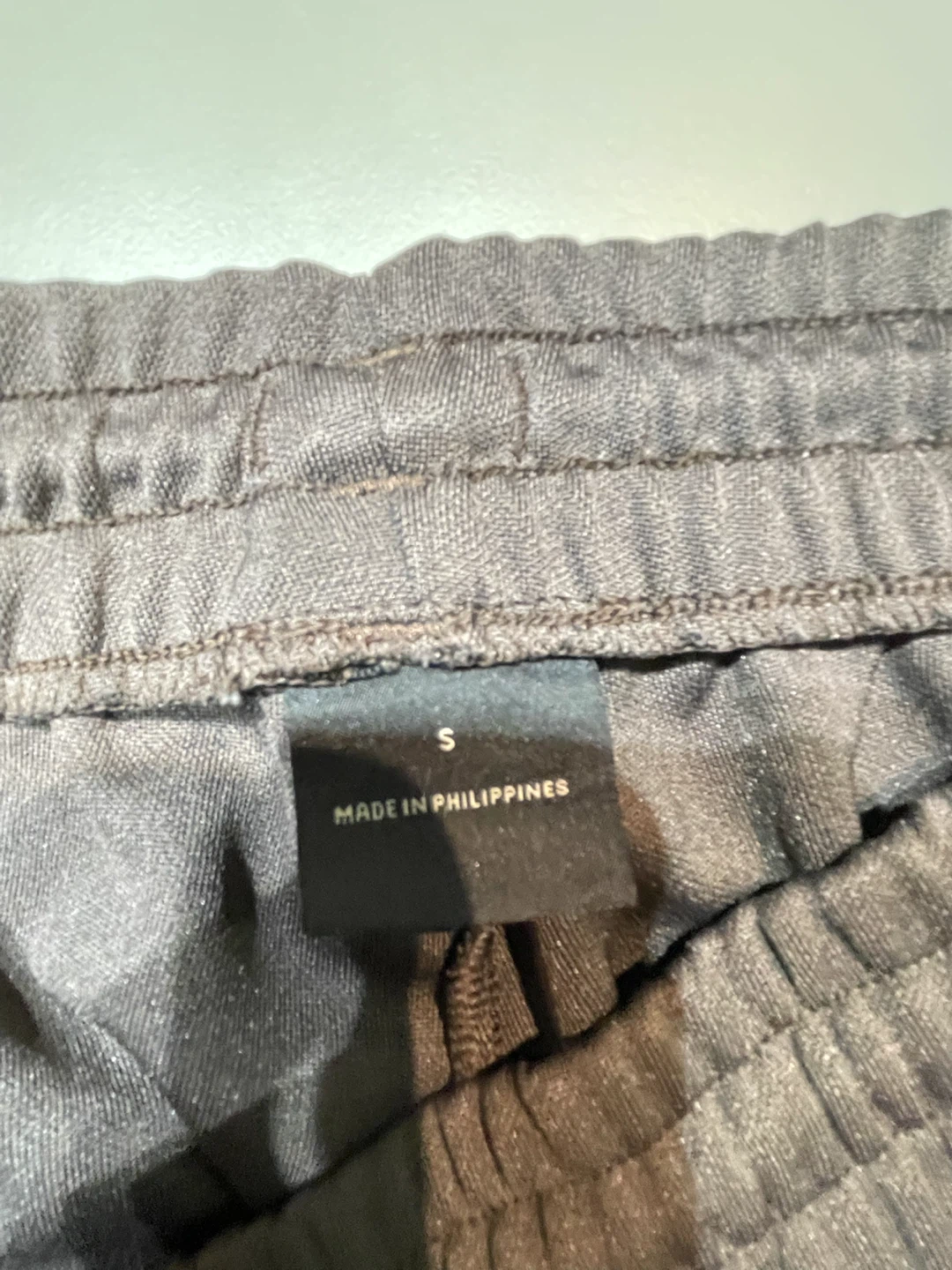 Adidas Calabasas Track Pants Size S - photo 5