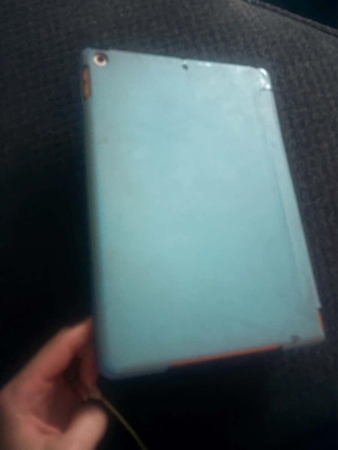 iPad 8th generation 32GB - photo 3
