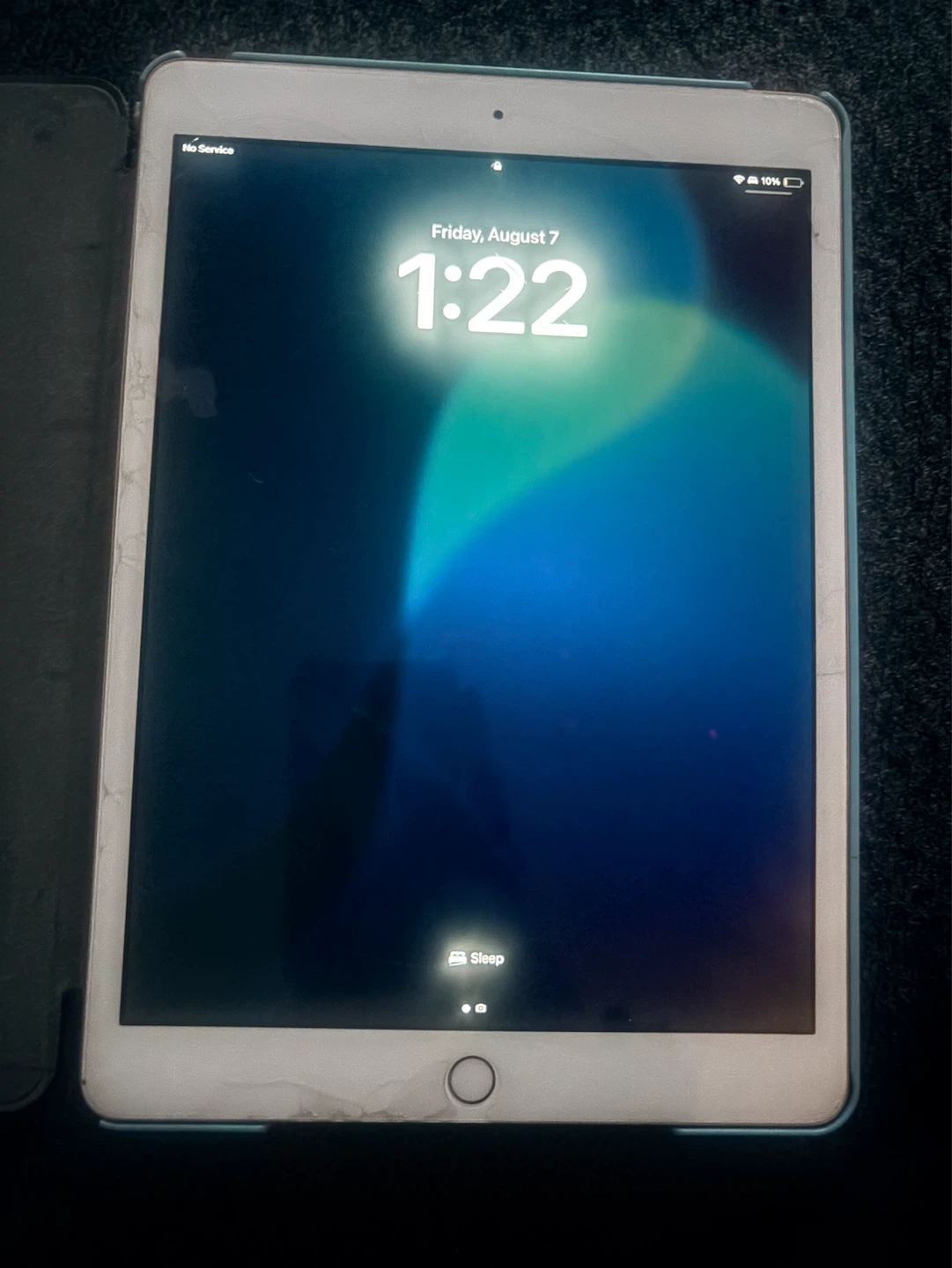 iPad 8th generation 32GB