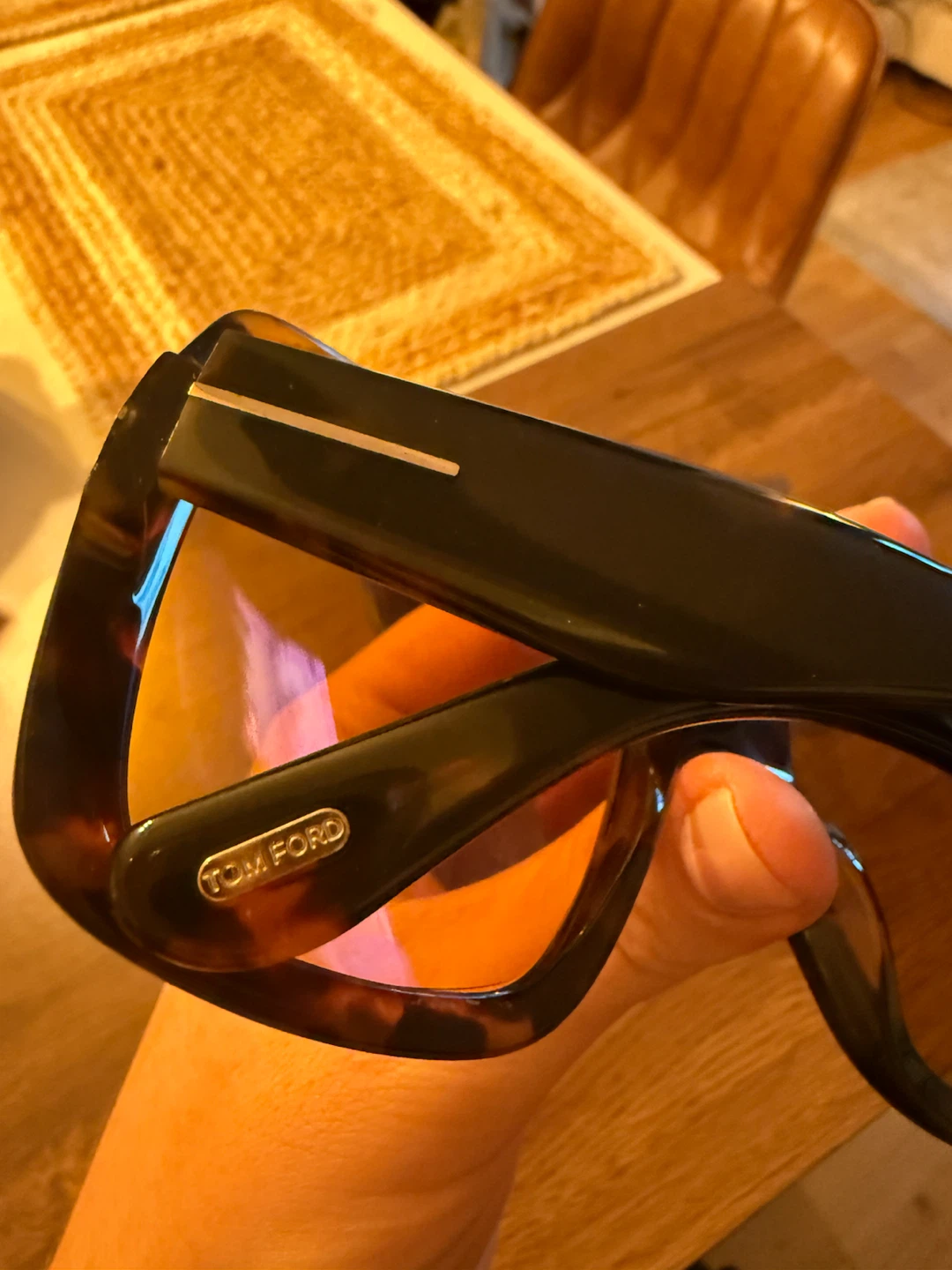 Tom Ford Sunglasses - photo 3