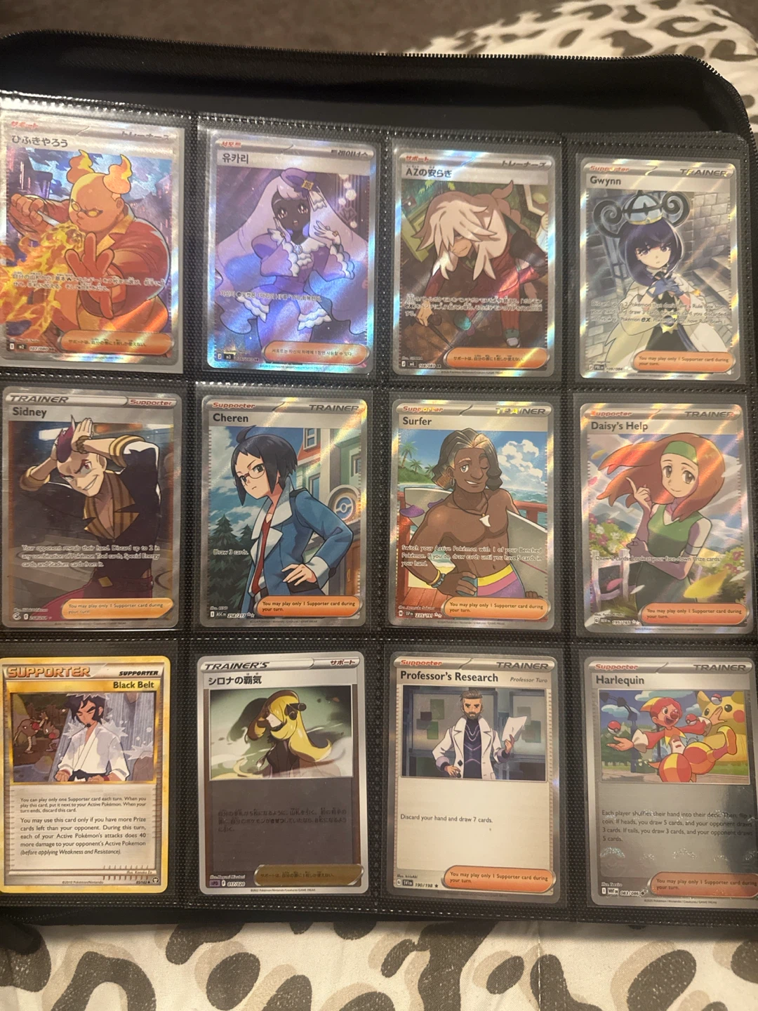 Pokemon Card Collection - photo 2