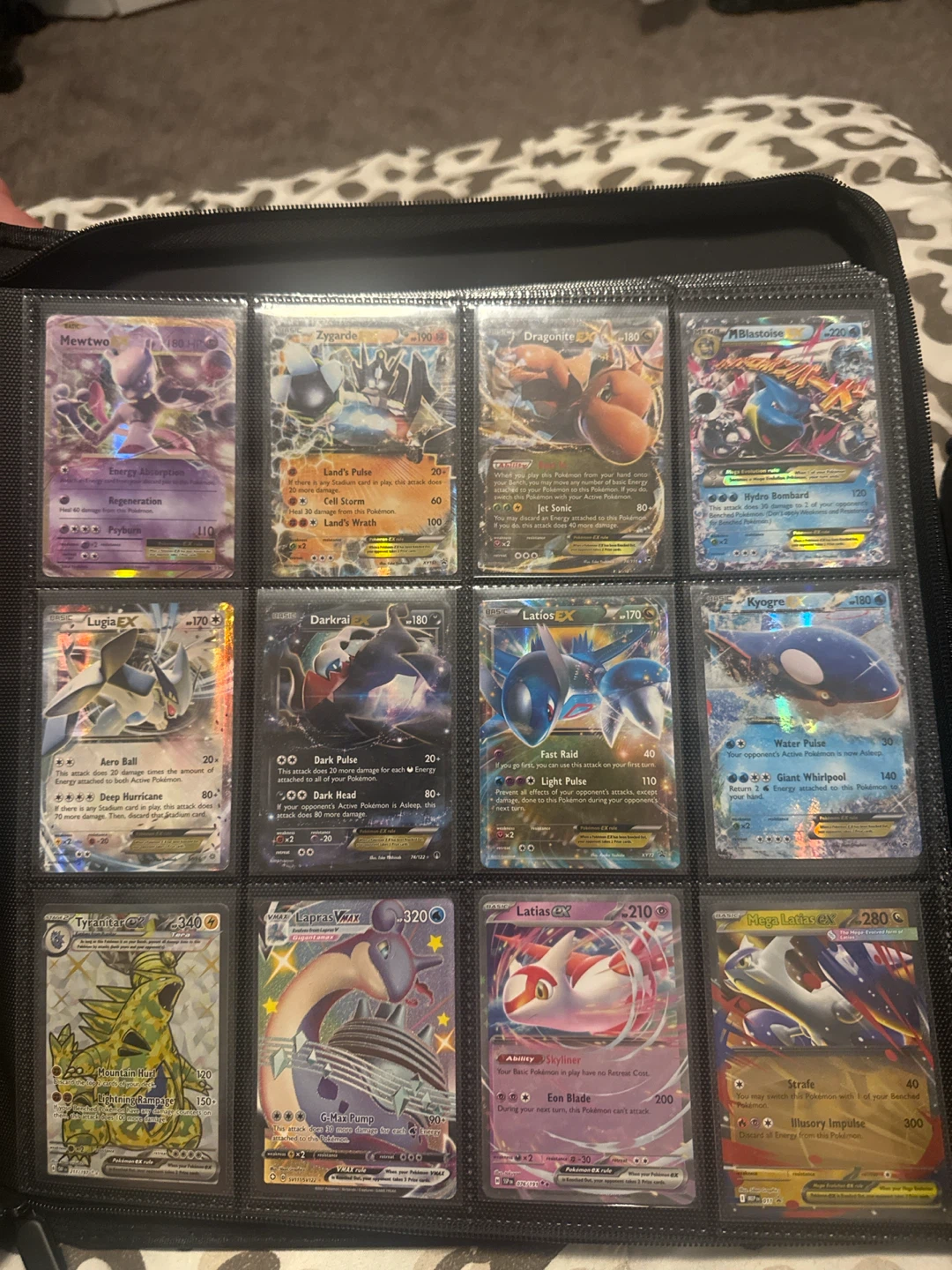 Pokemon Card Collection - photo 4