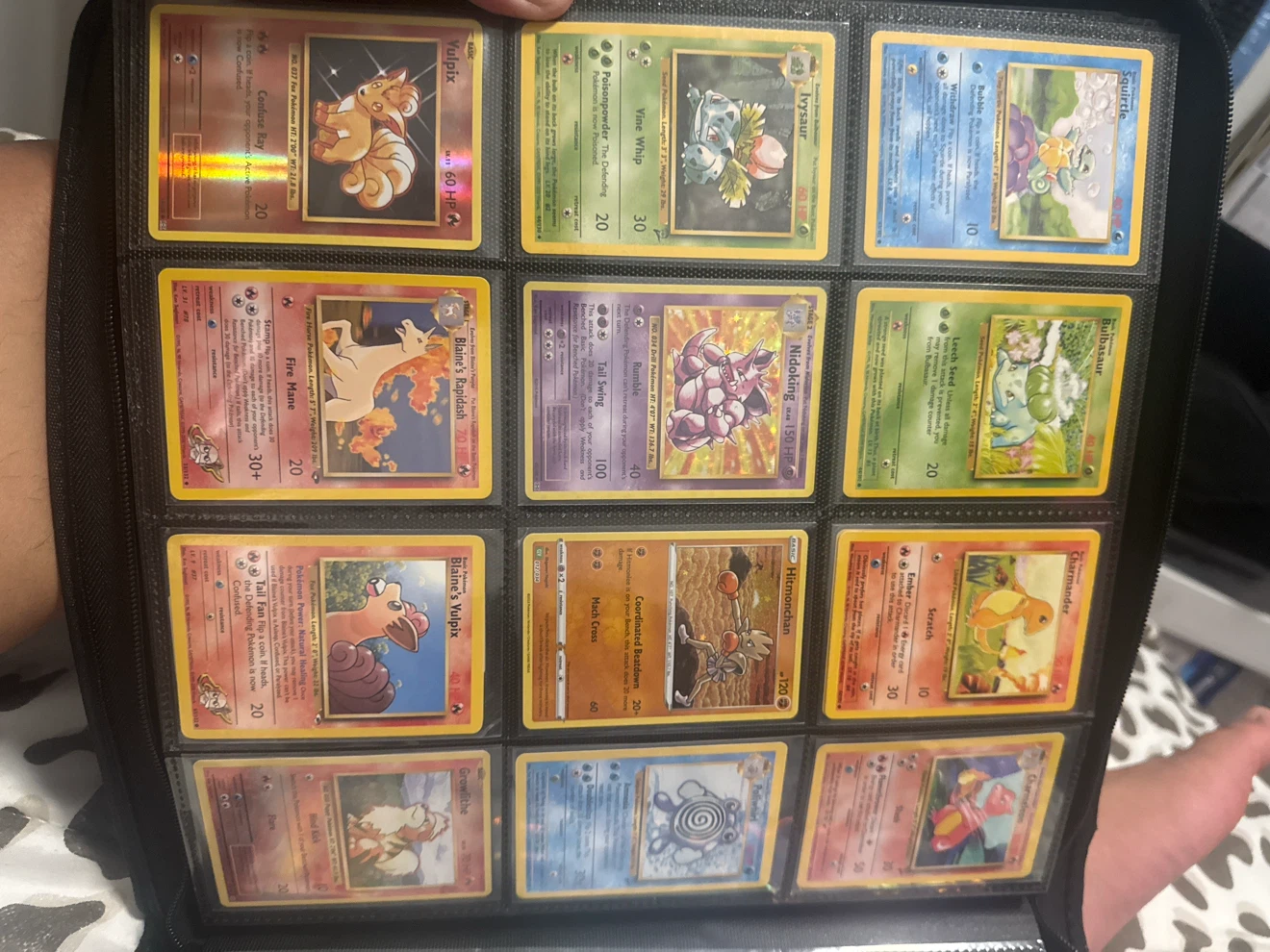 Pokemon Card Collection - photo 5