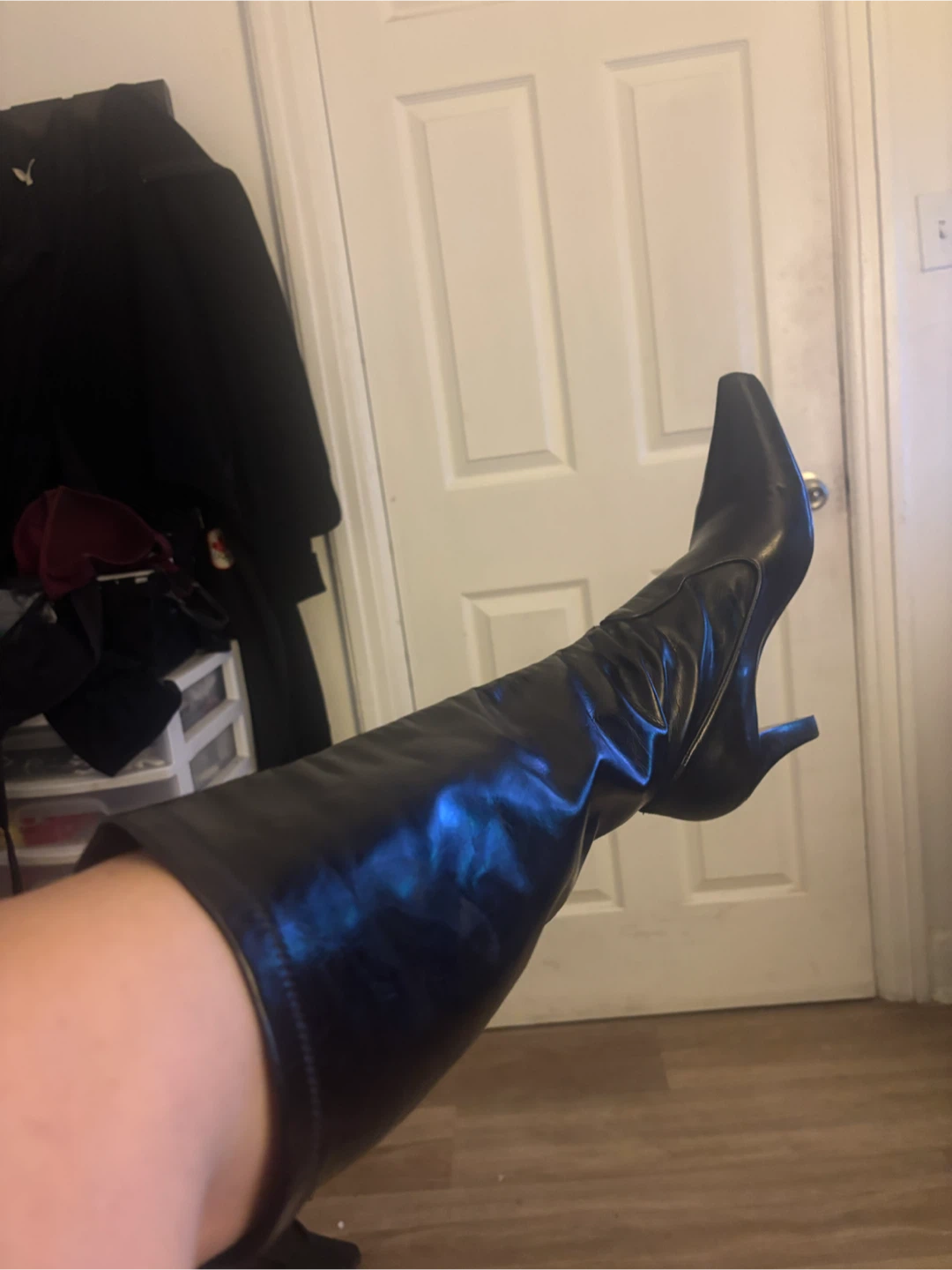 Franco Santo Boots
