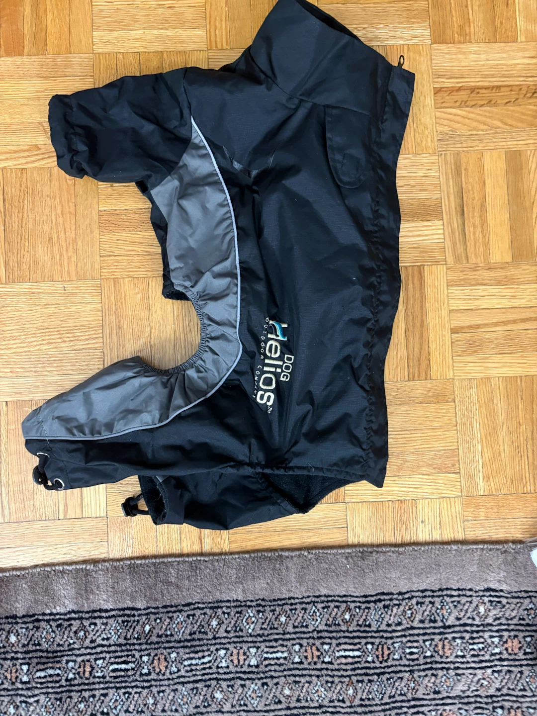 Accessories for medium size dog - photo 3