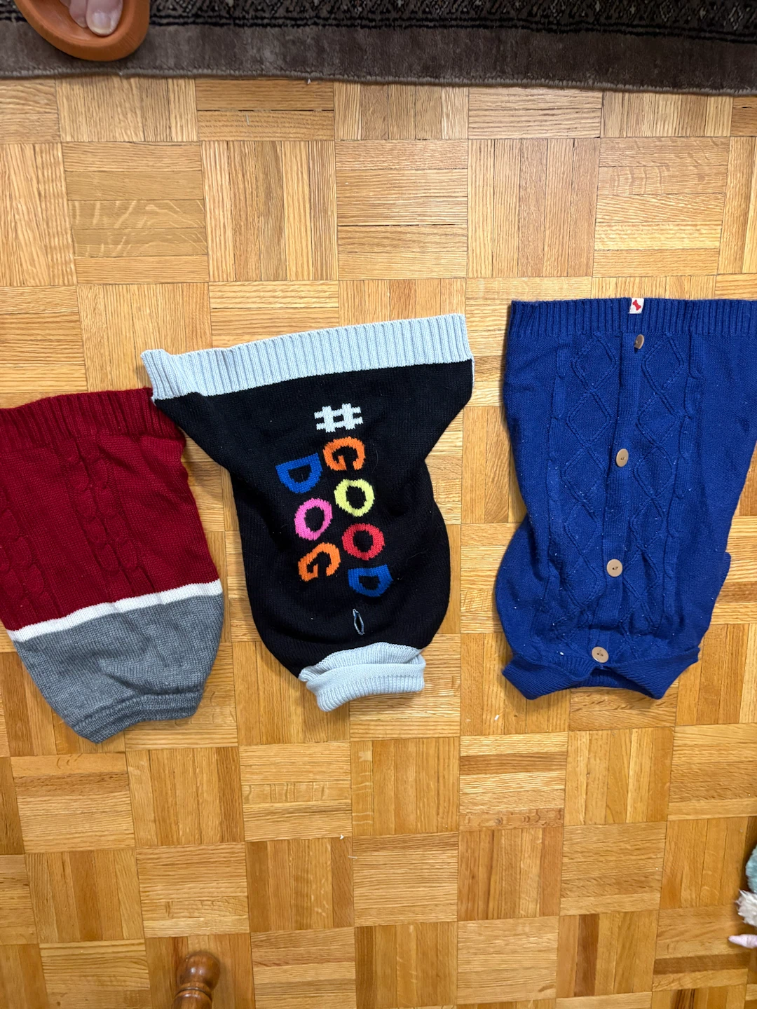 Accessories for medium size dog - photo 4
