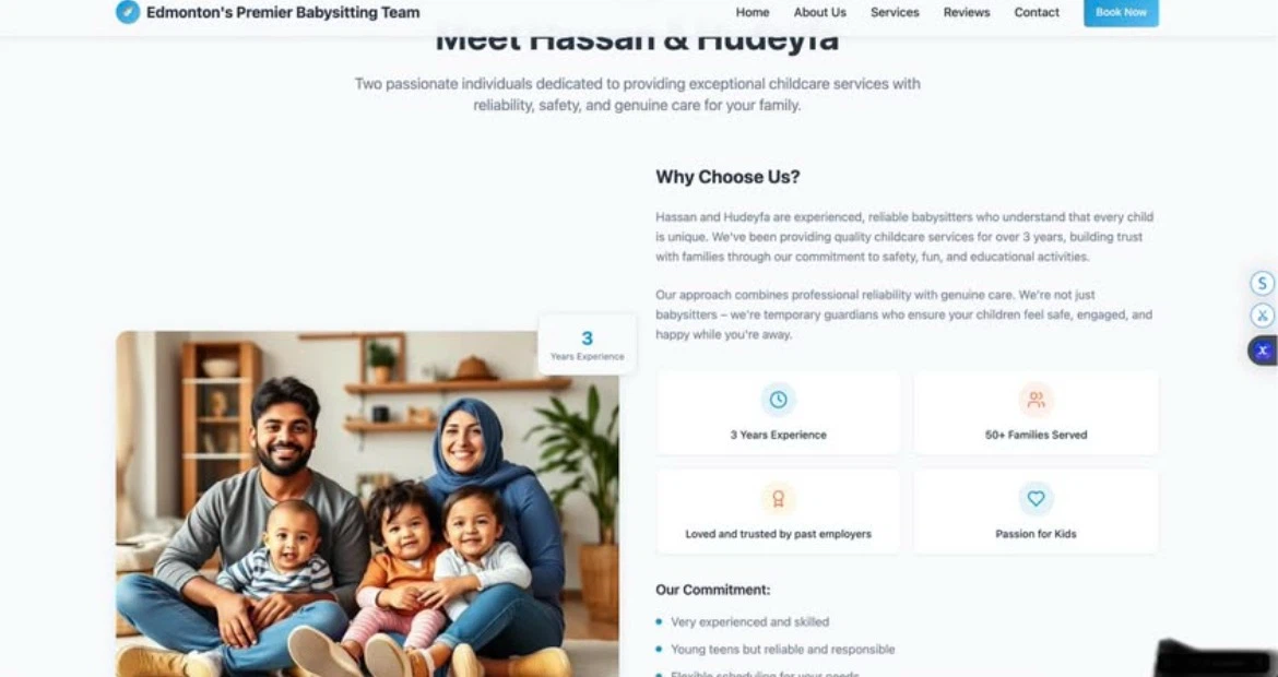 Affordable Website Design for small businesses - starting at 50$ - photo 2