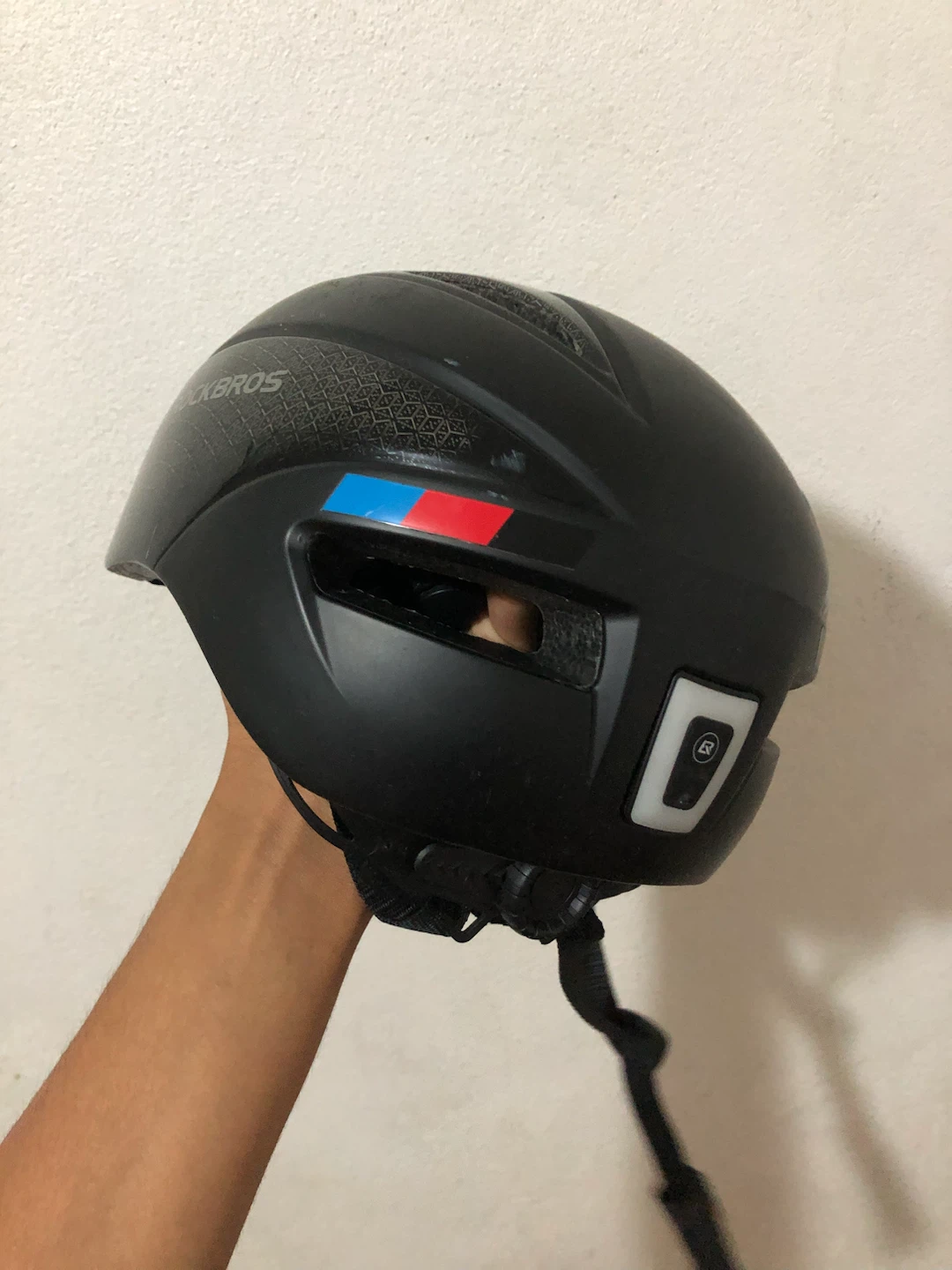 ROCKBROS Bicycle Helmet - photo 2