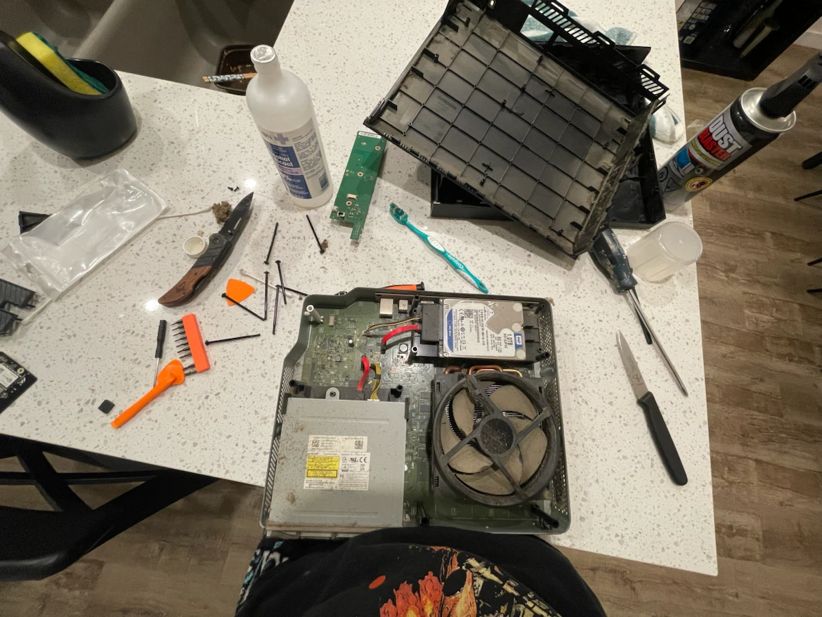 Looking for unwanted consoles - photo 2