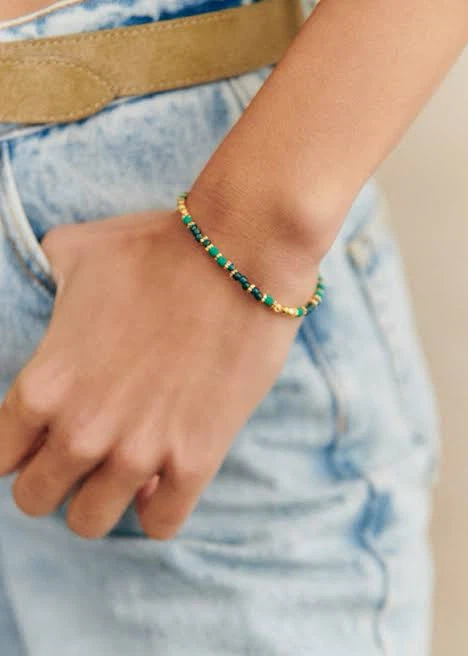 Sezane Beaded Bracelet
