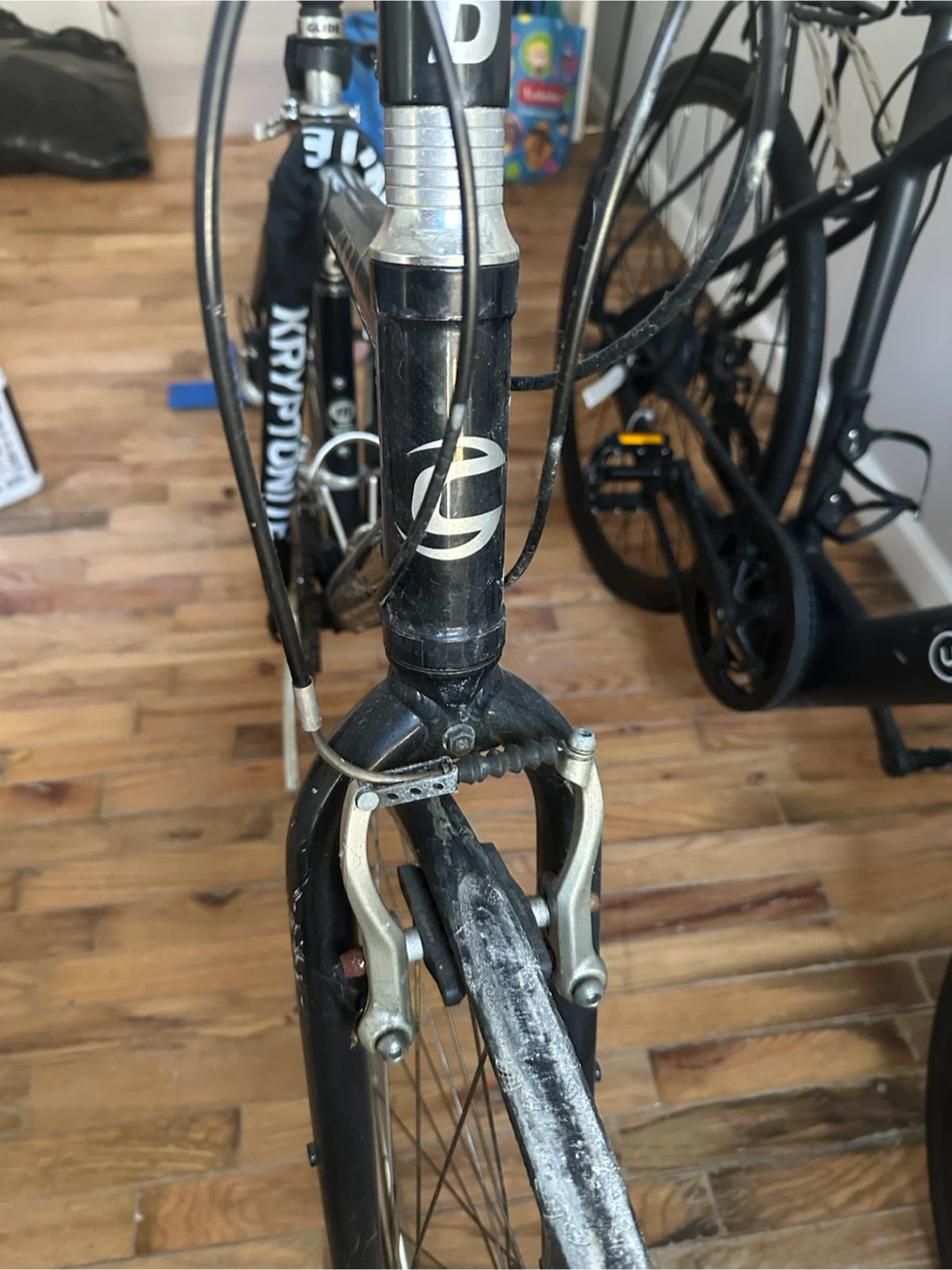 Cannondale 400 Hybrid Bike - photo 4