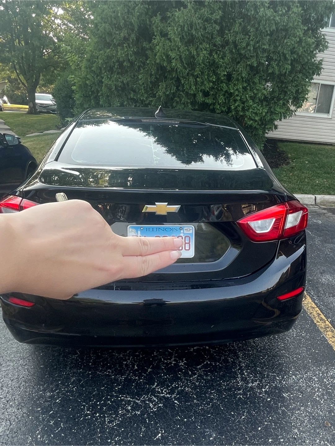 Car - photo 3