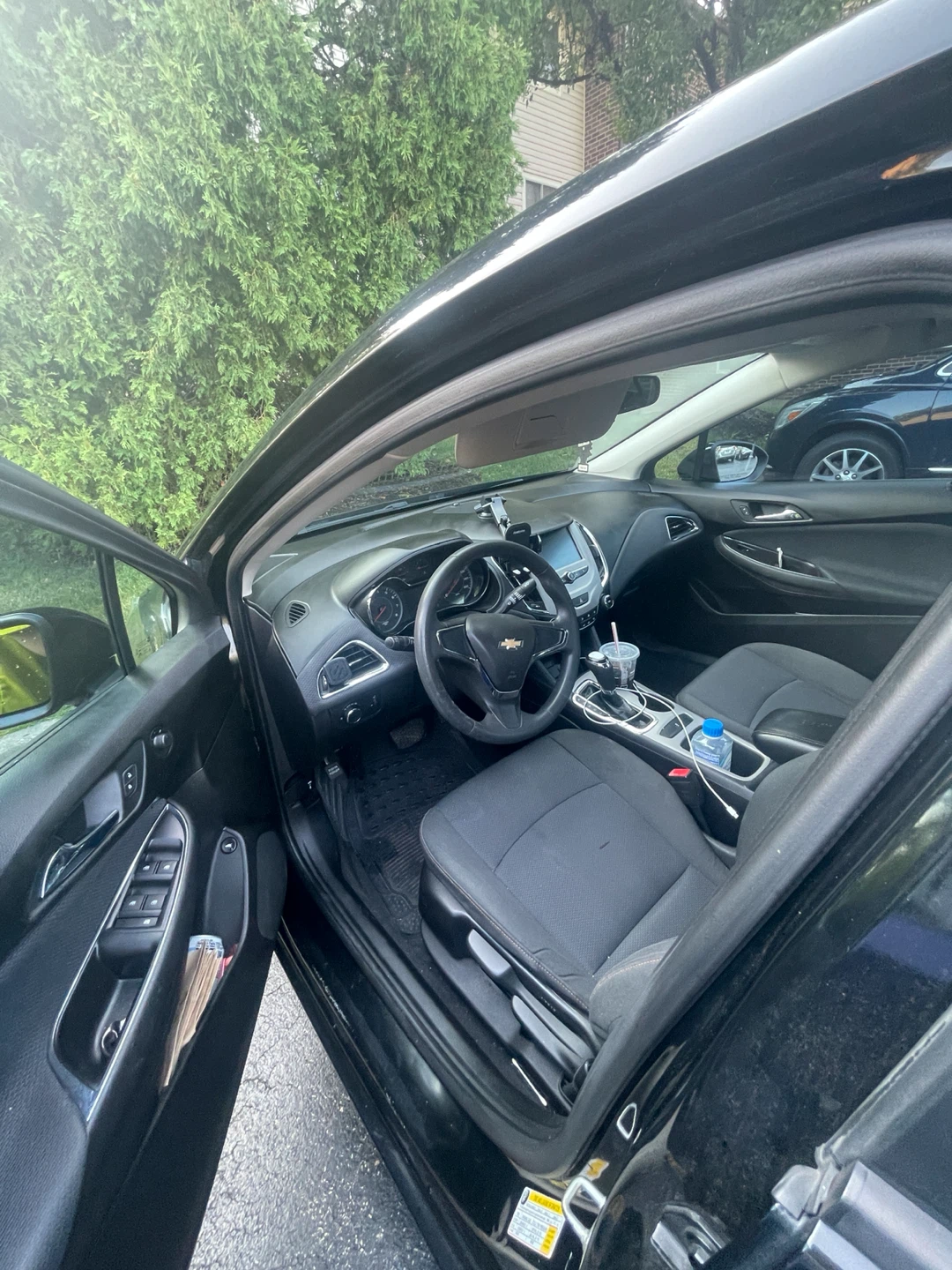 Car - photo 4
