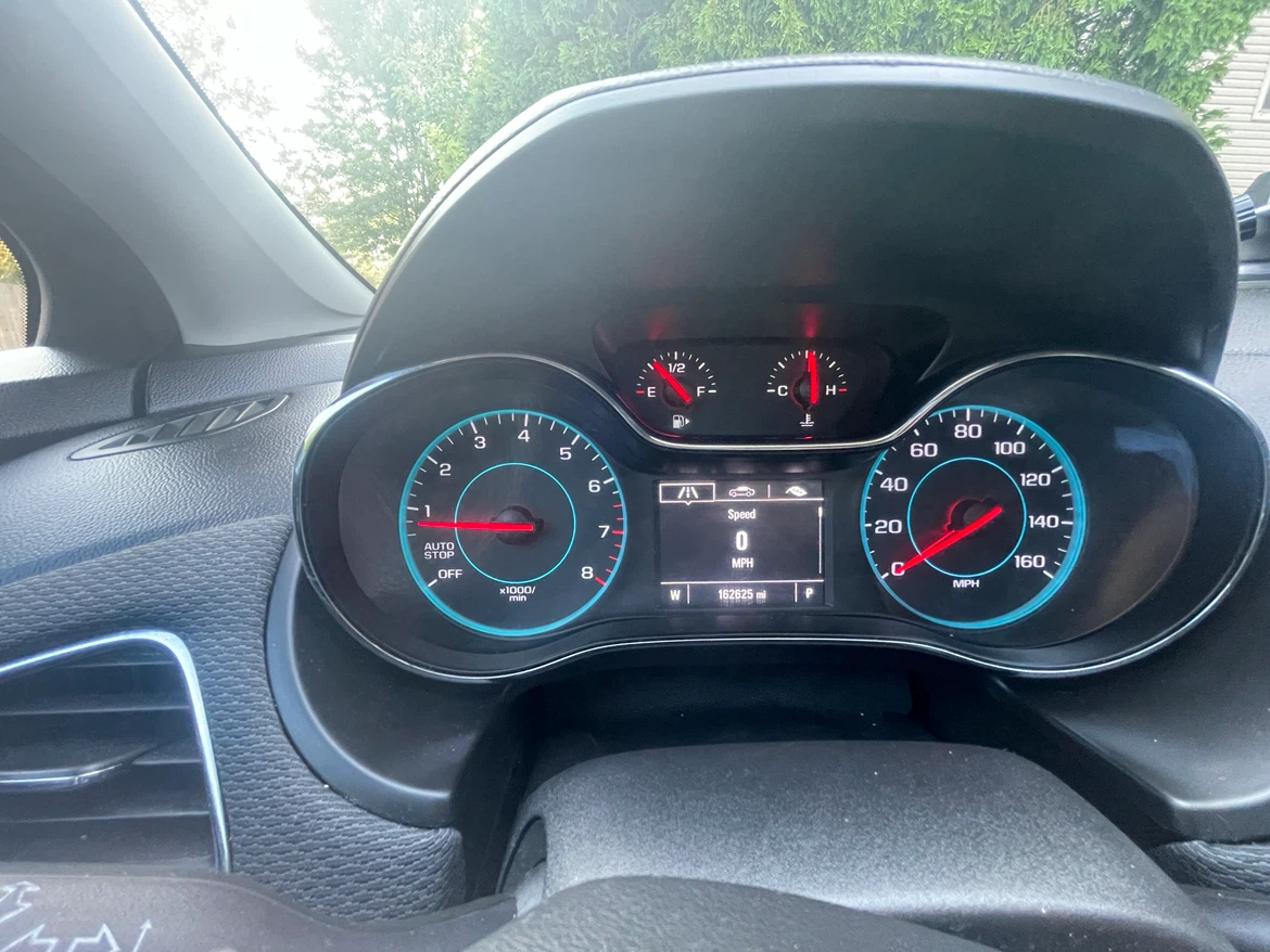 Car - photo 5