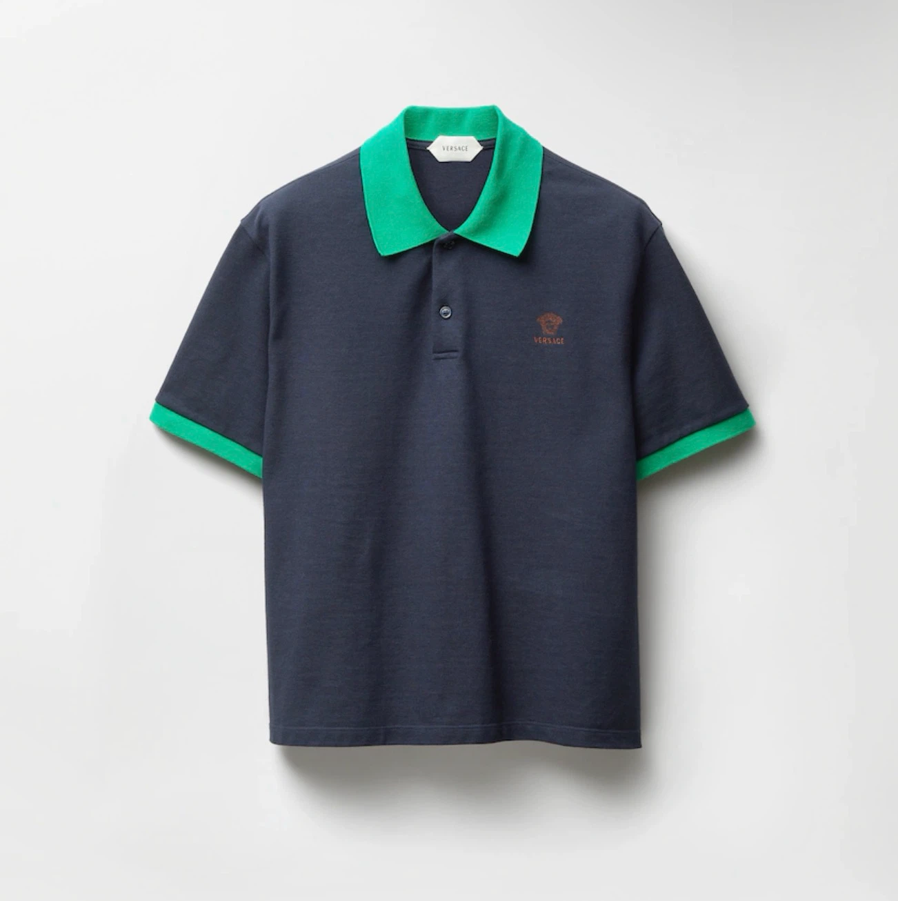 Versace Polo Shirt