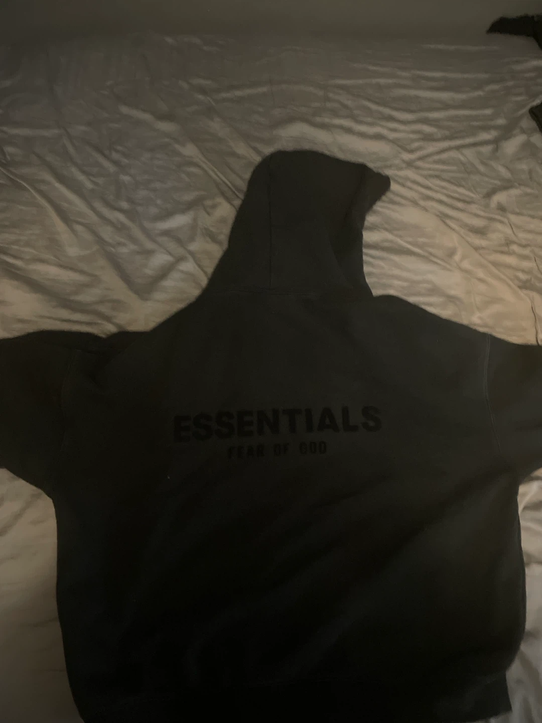 Essentials - photo 3