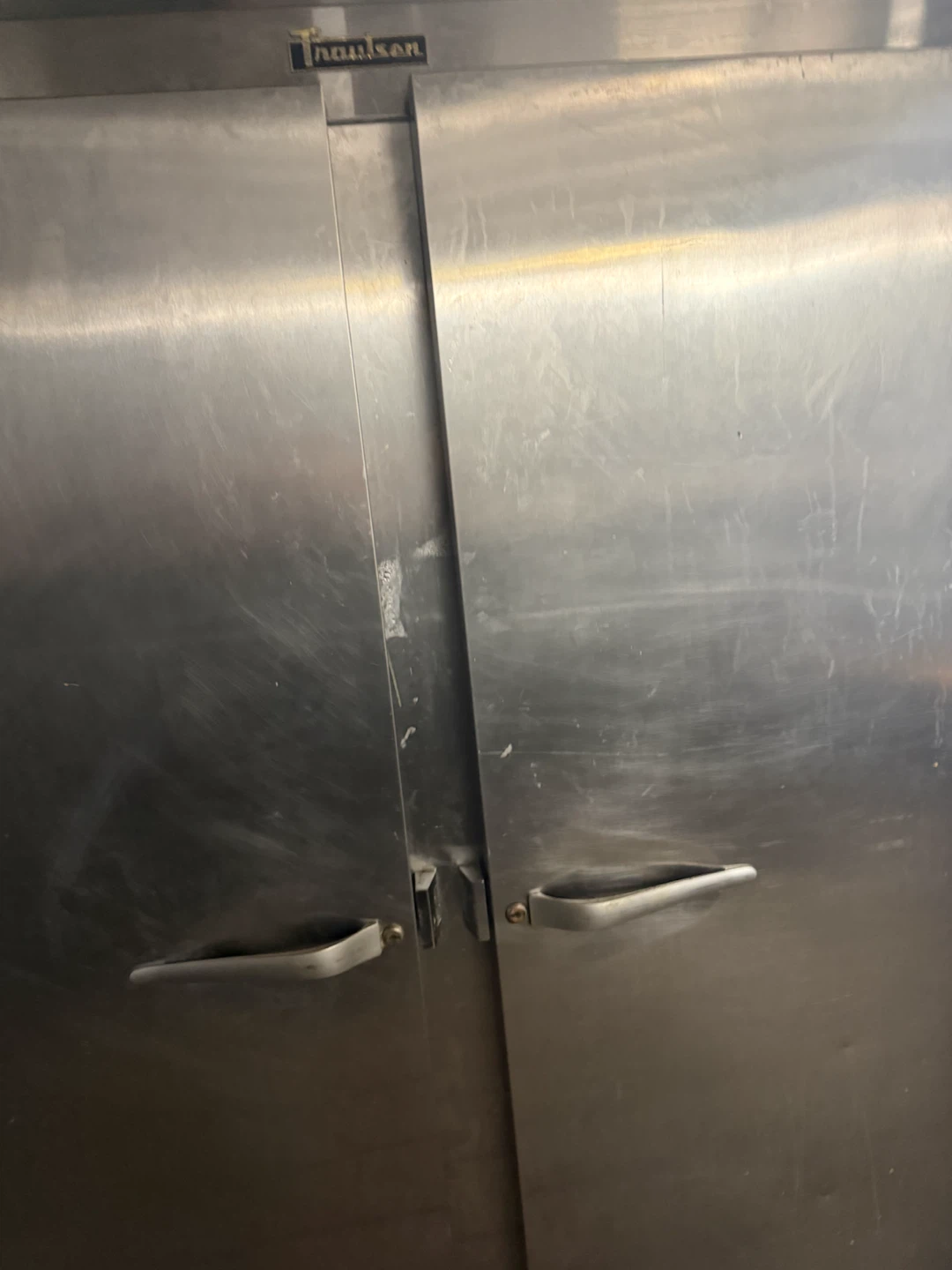 Traulsen Commercial Refrigerator - photo 2
