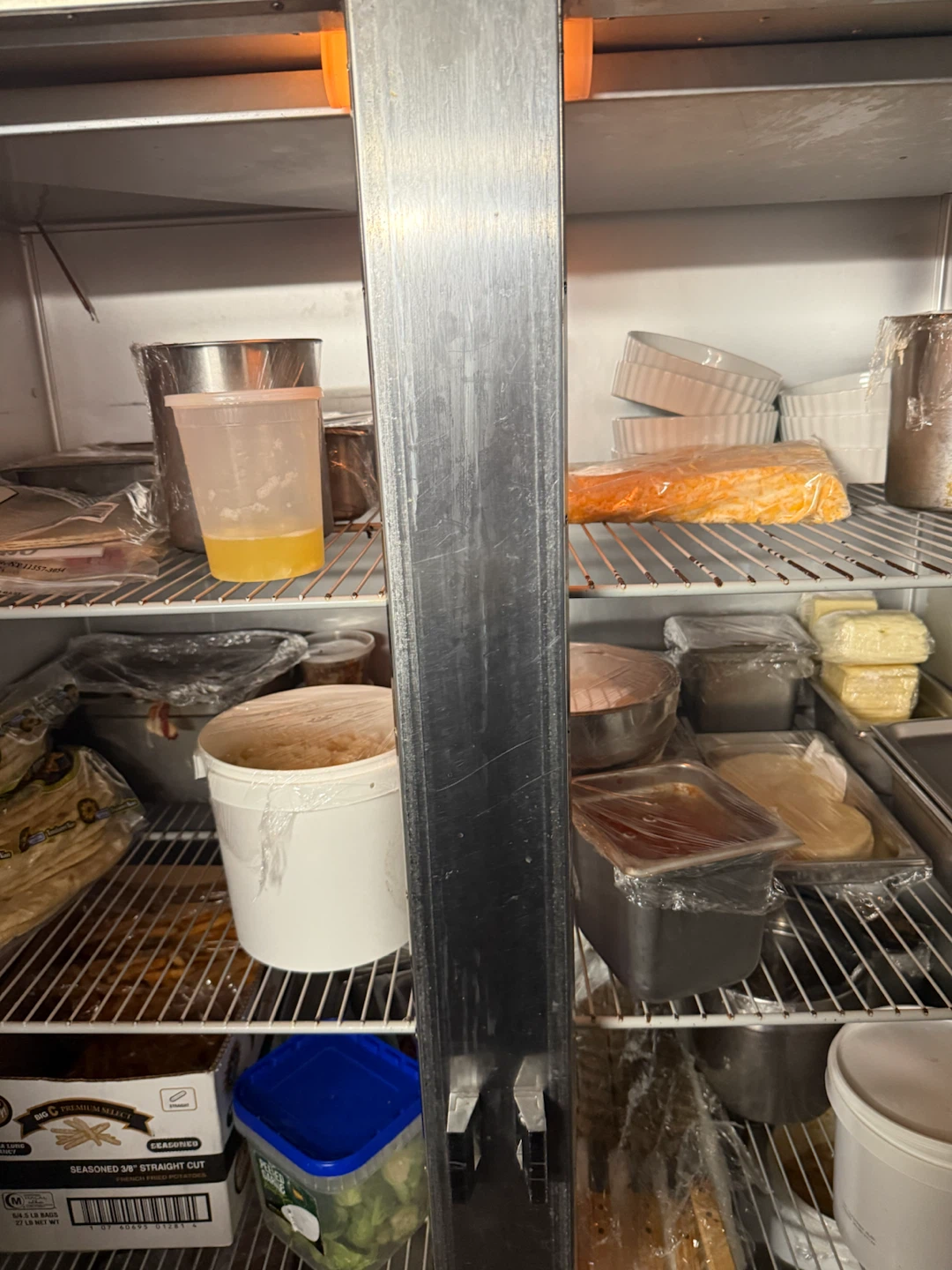 Traulsen Commercial Refrigerator - photo 3