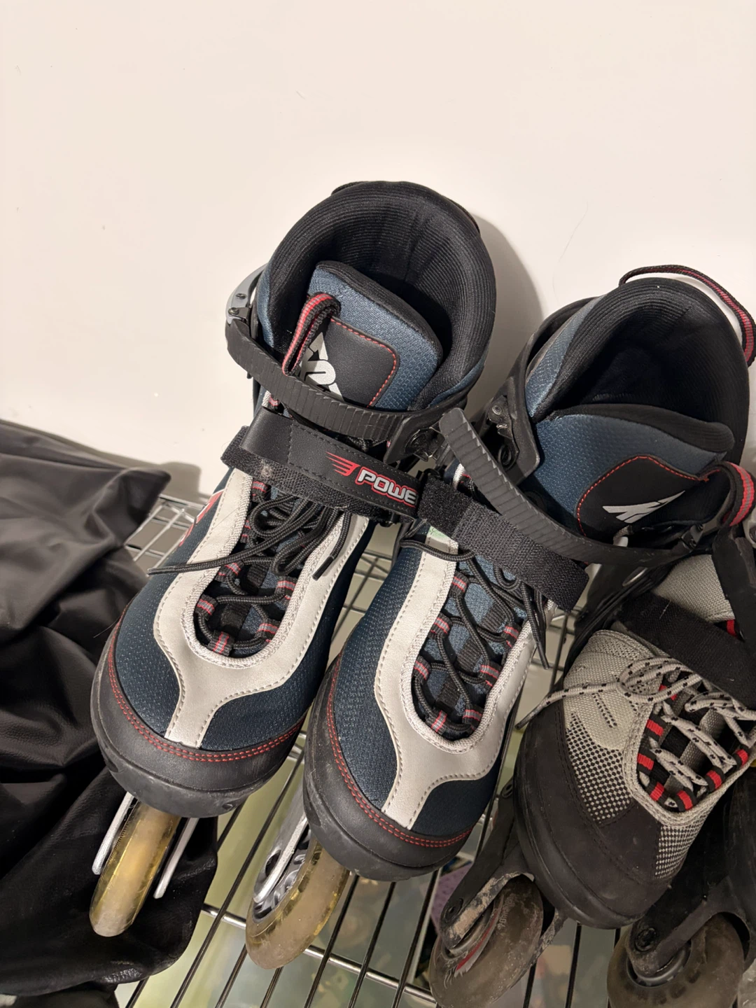 K2 Helena 80 Inline Skates - photo 2
