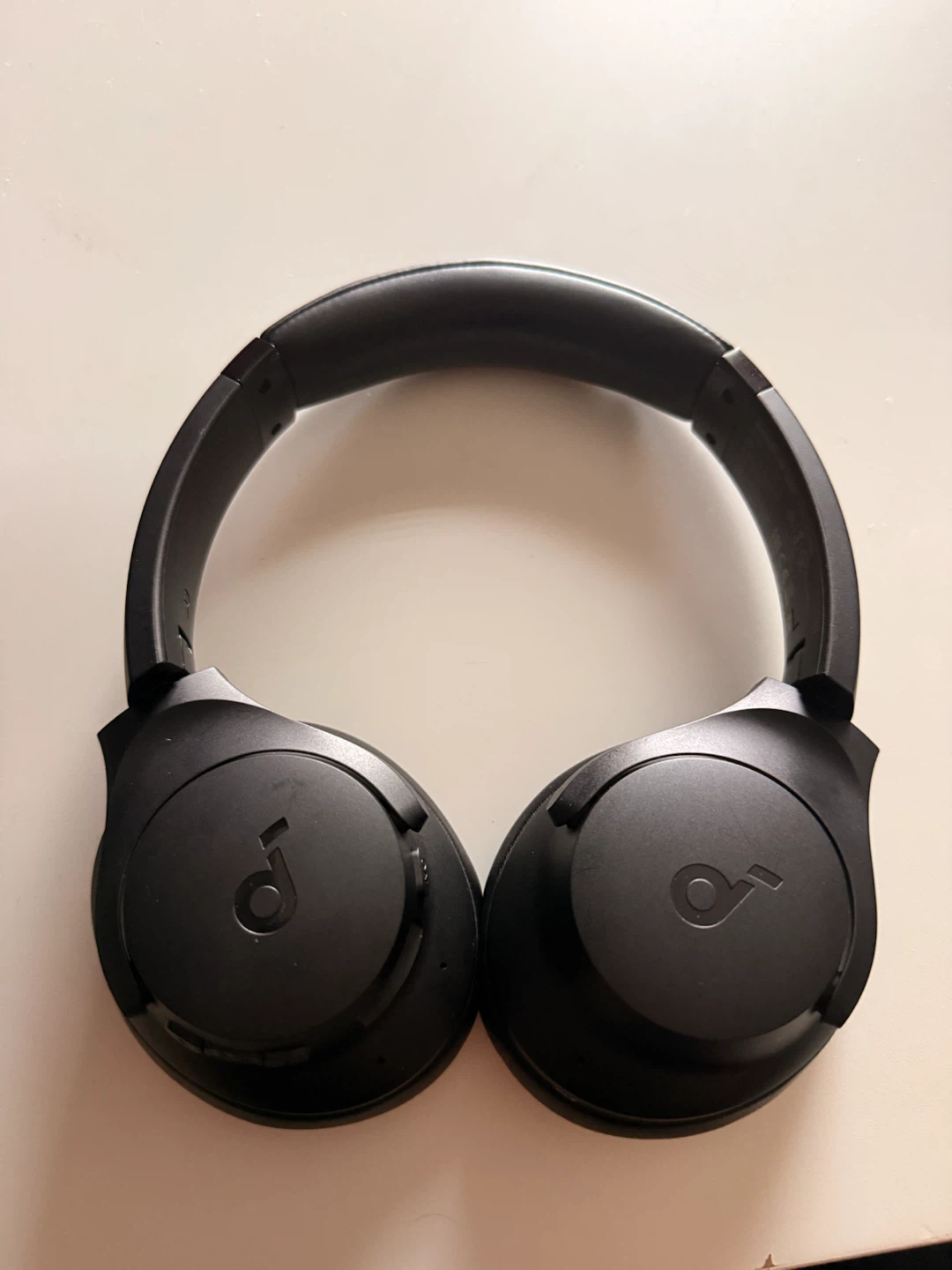 Anker Soundcore Headphones