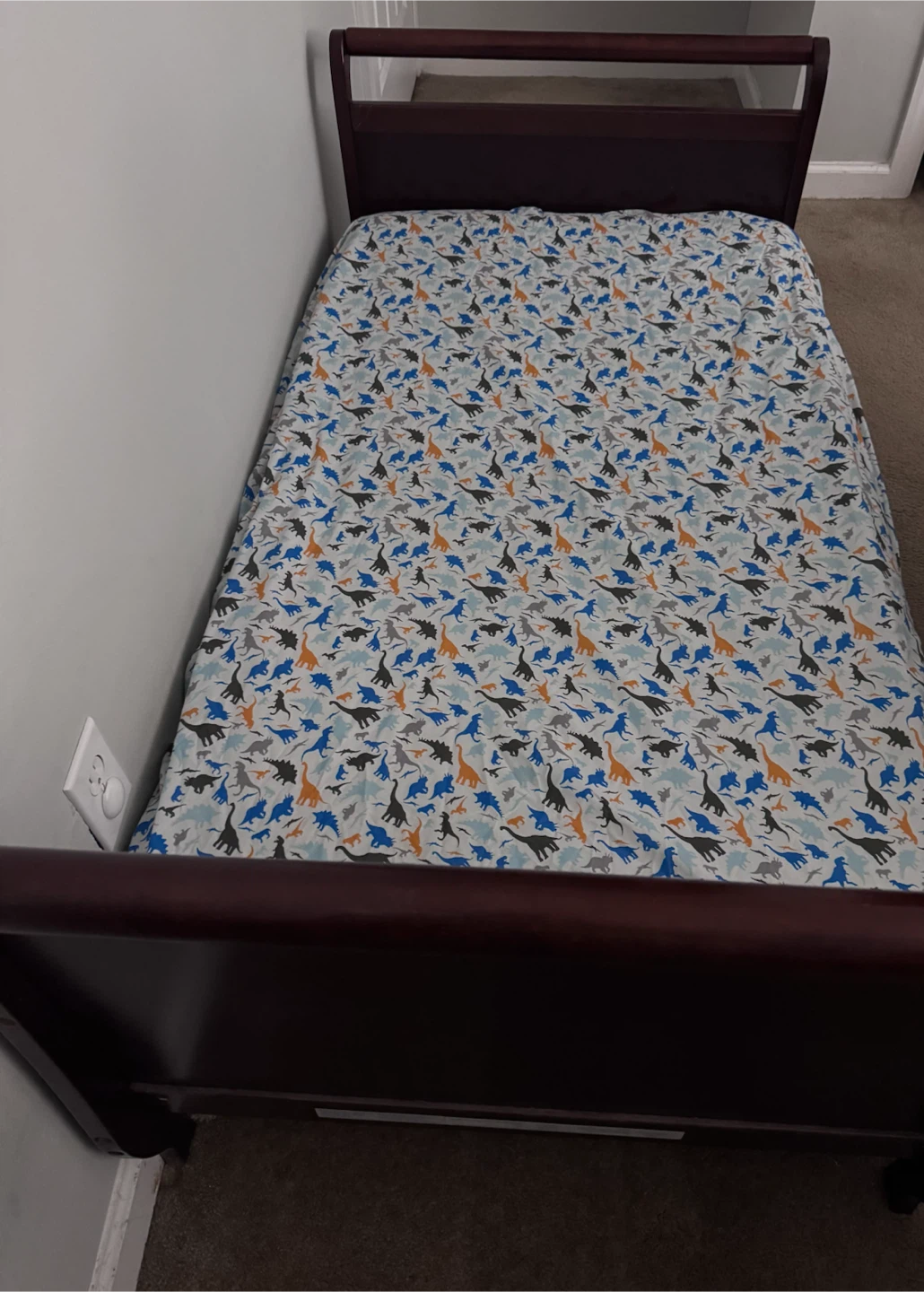Toddler Bed - photo 2