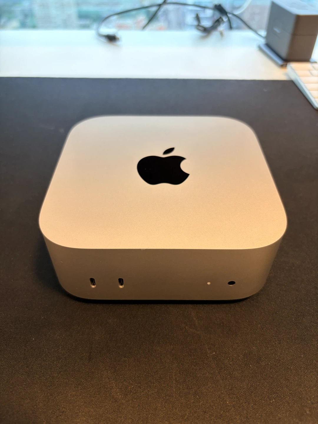 Mac Mini M4 - 16 GB RAM, 256 GB SSD