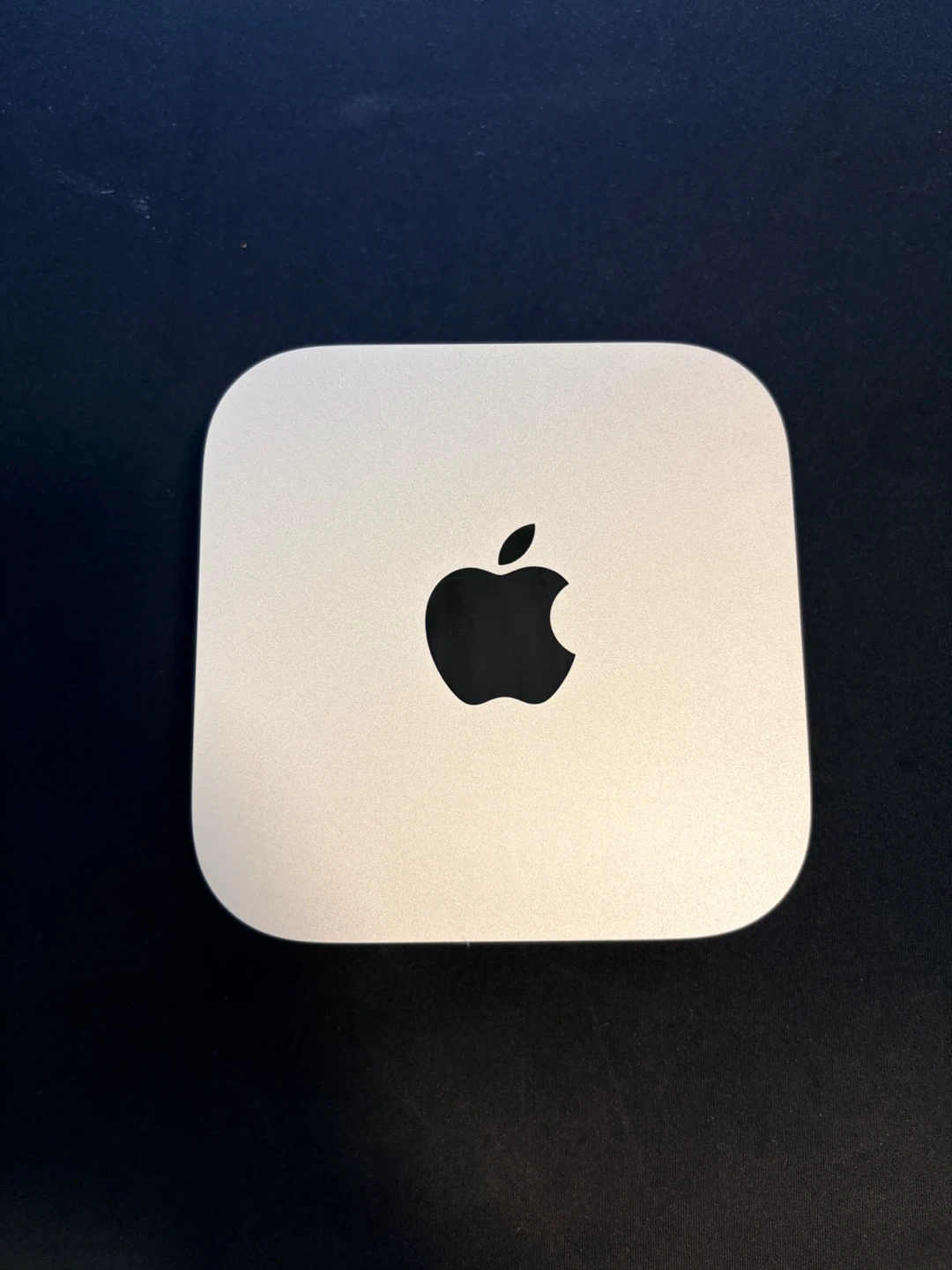 Mac Mini M4 - 16 GB RAM, 256 GB SSD - photo 2