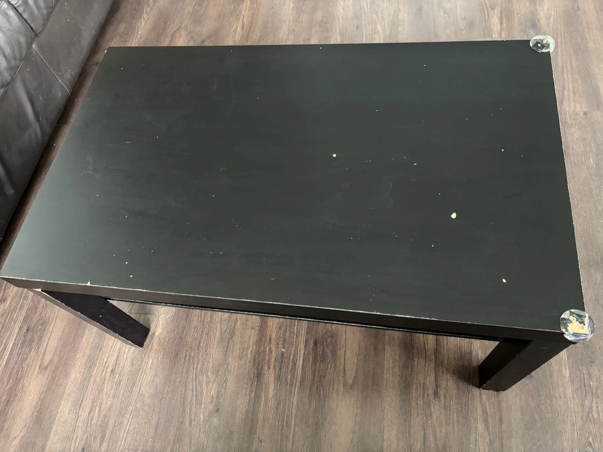 IKEA LACK Coffee Table - photo 2