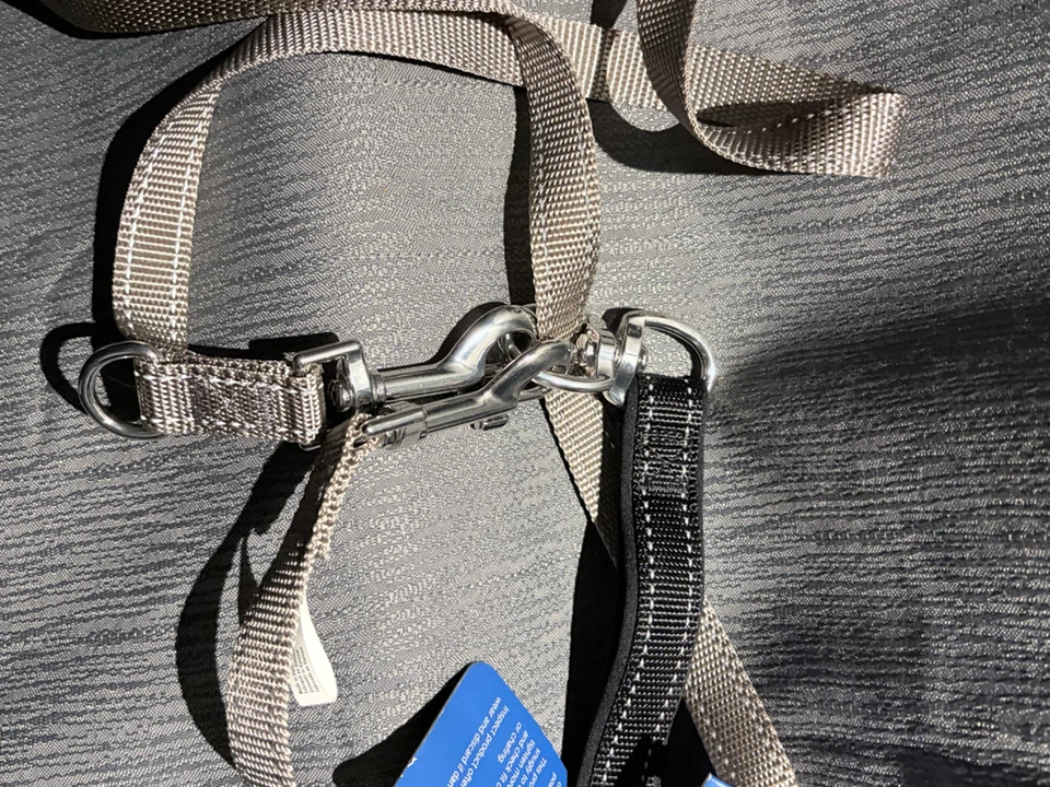 PetSafe Two Point Control Leash 3/4 inch - photo 2