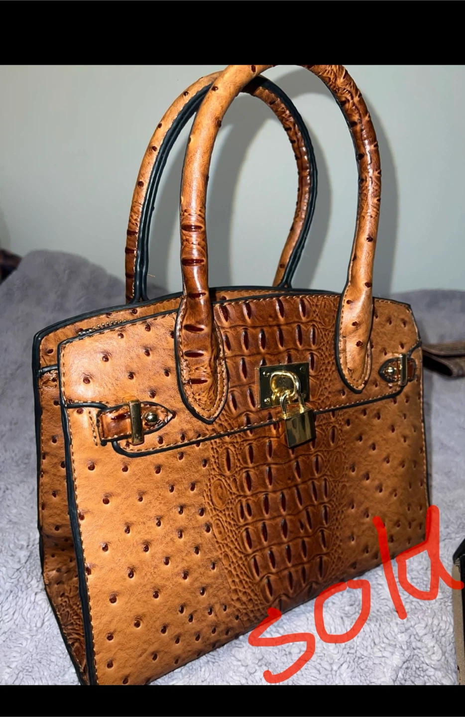 Handbags bundle