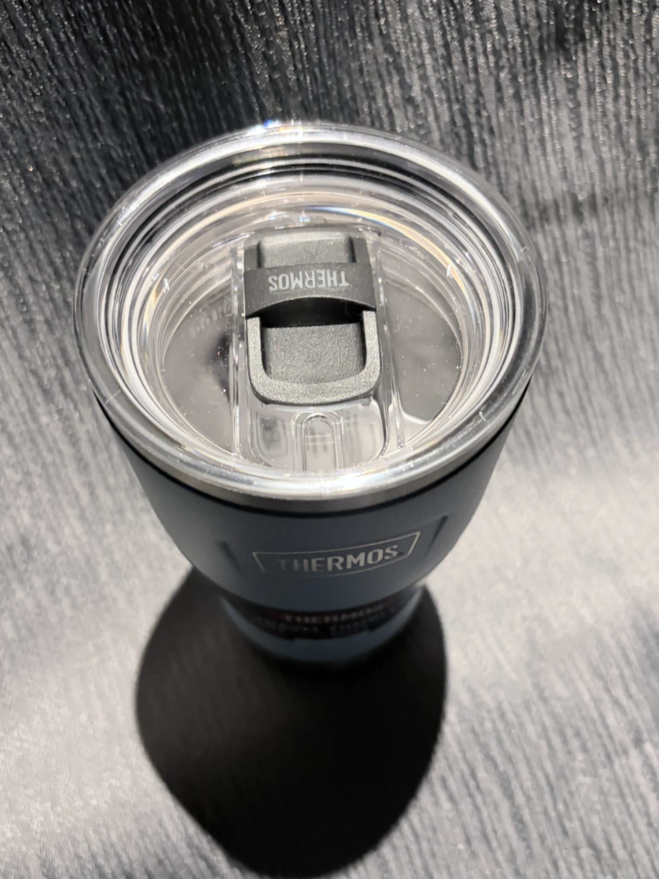 Thermos 12oz Icon Series Travel Tumbler - photo 2