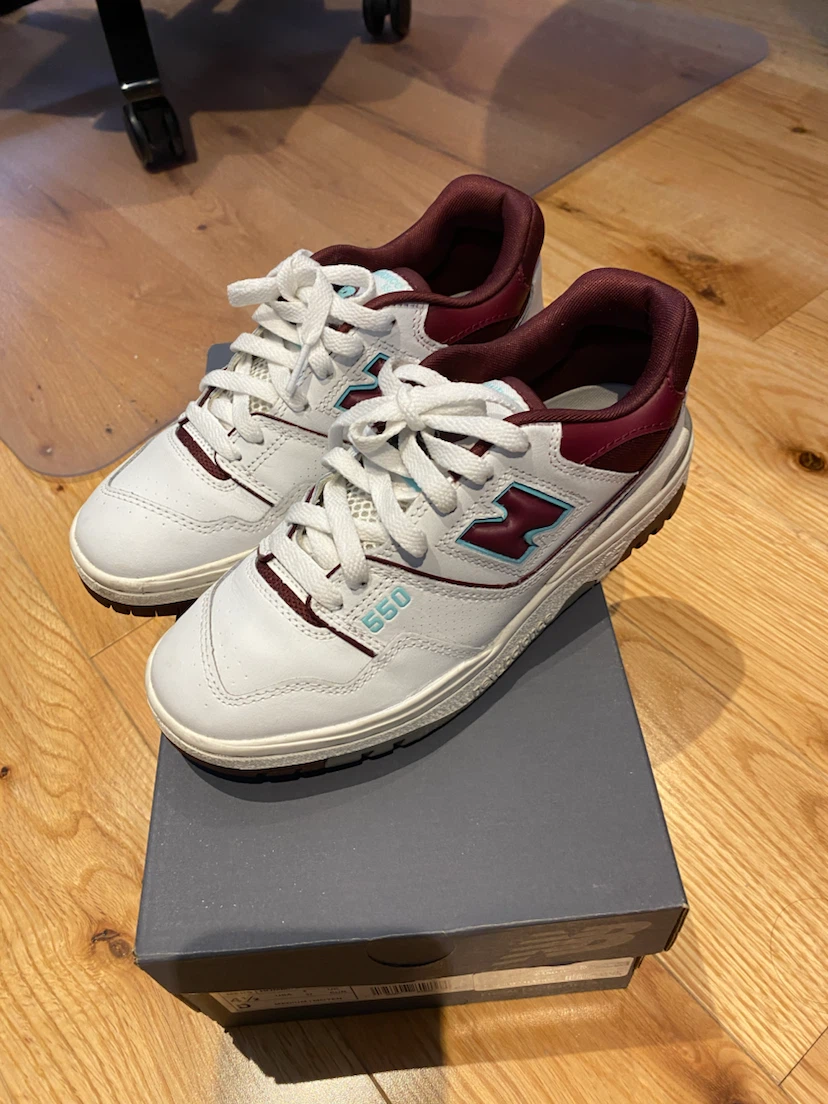 Beautiful shoes