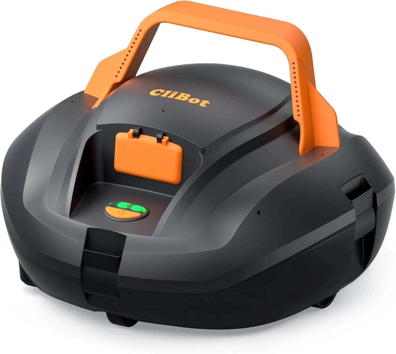 Cordless Robotic Pool Vacuum
