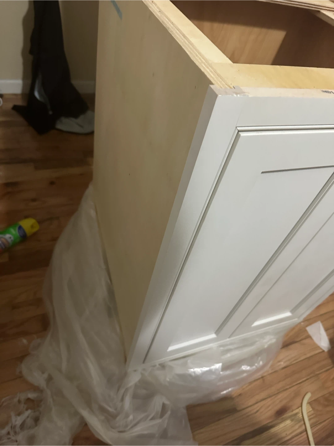 Brand new bathroom vanity - photo 3