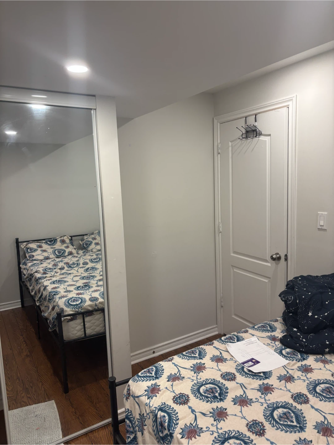 Room for rent