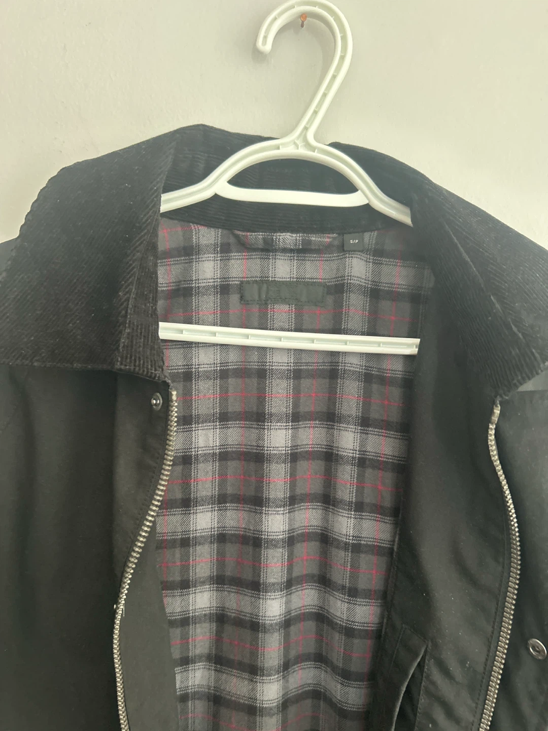 Uniqlo Harrington Jacket - photo 2