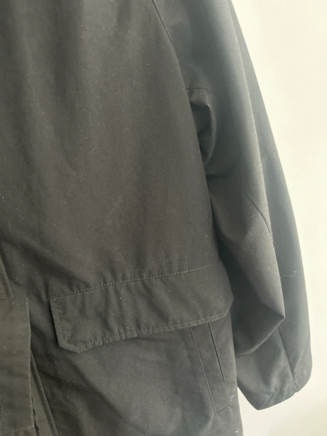 Uniqlo Harrington Jacket - photo 3