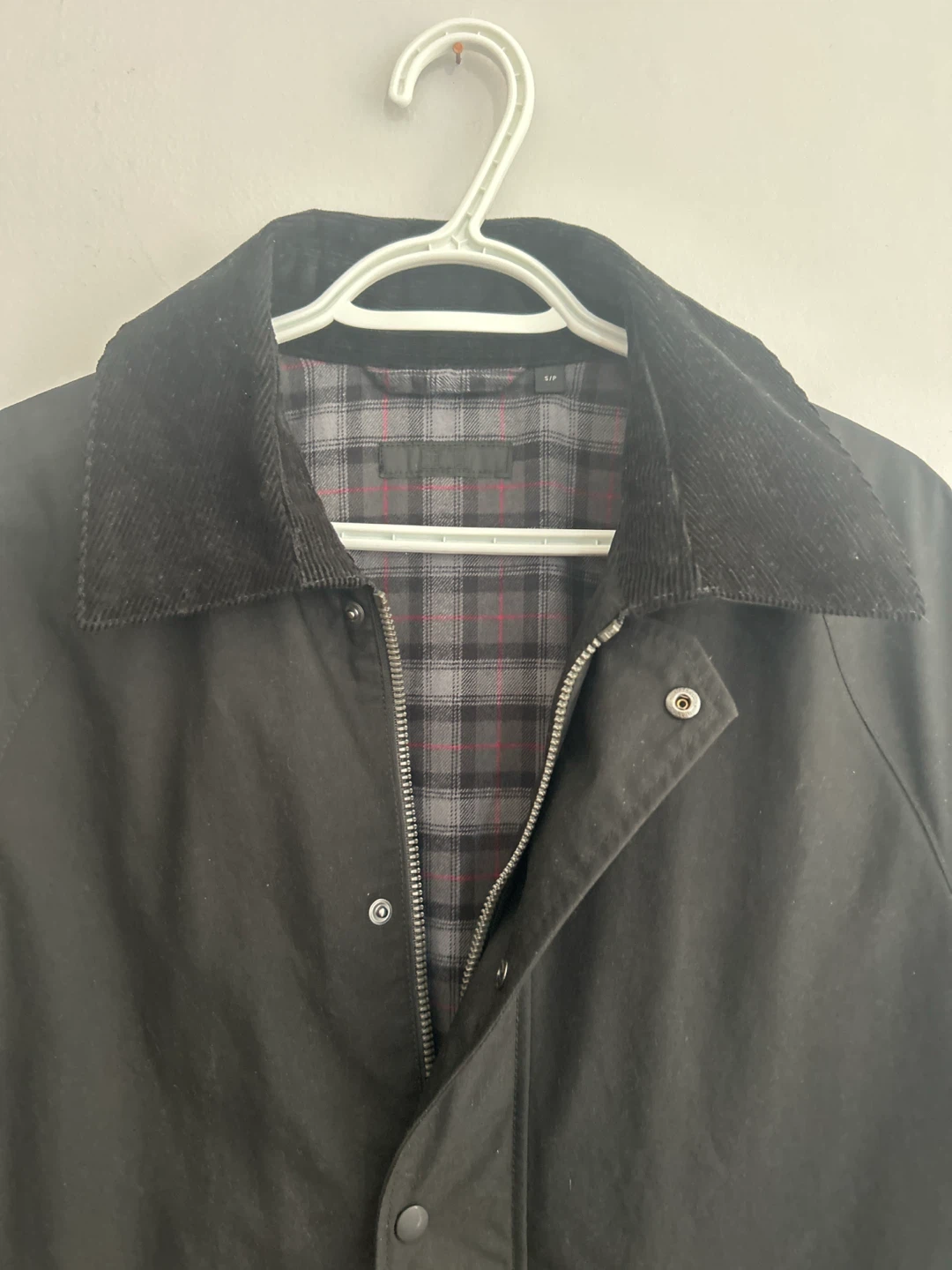 Uniqlo Harrington Jacket - photo 4